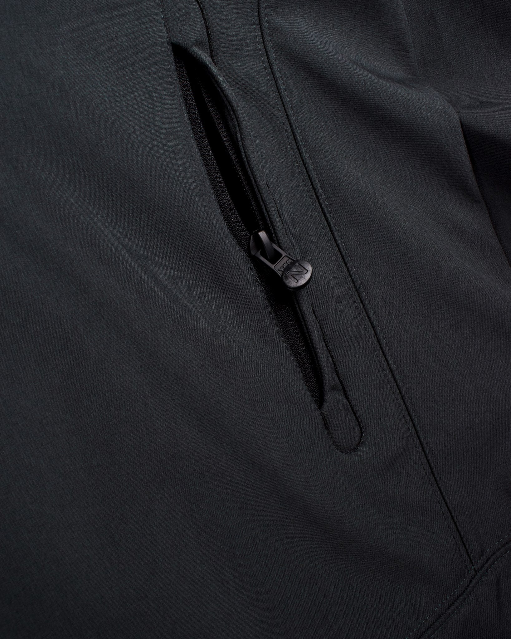 Duxbury Men Grey Closeup 3