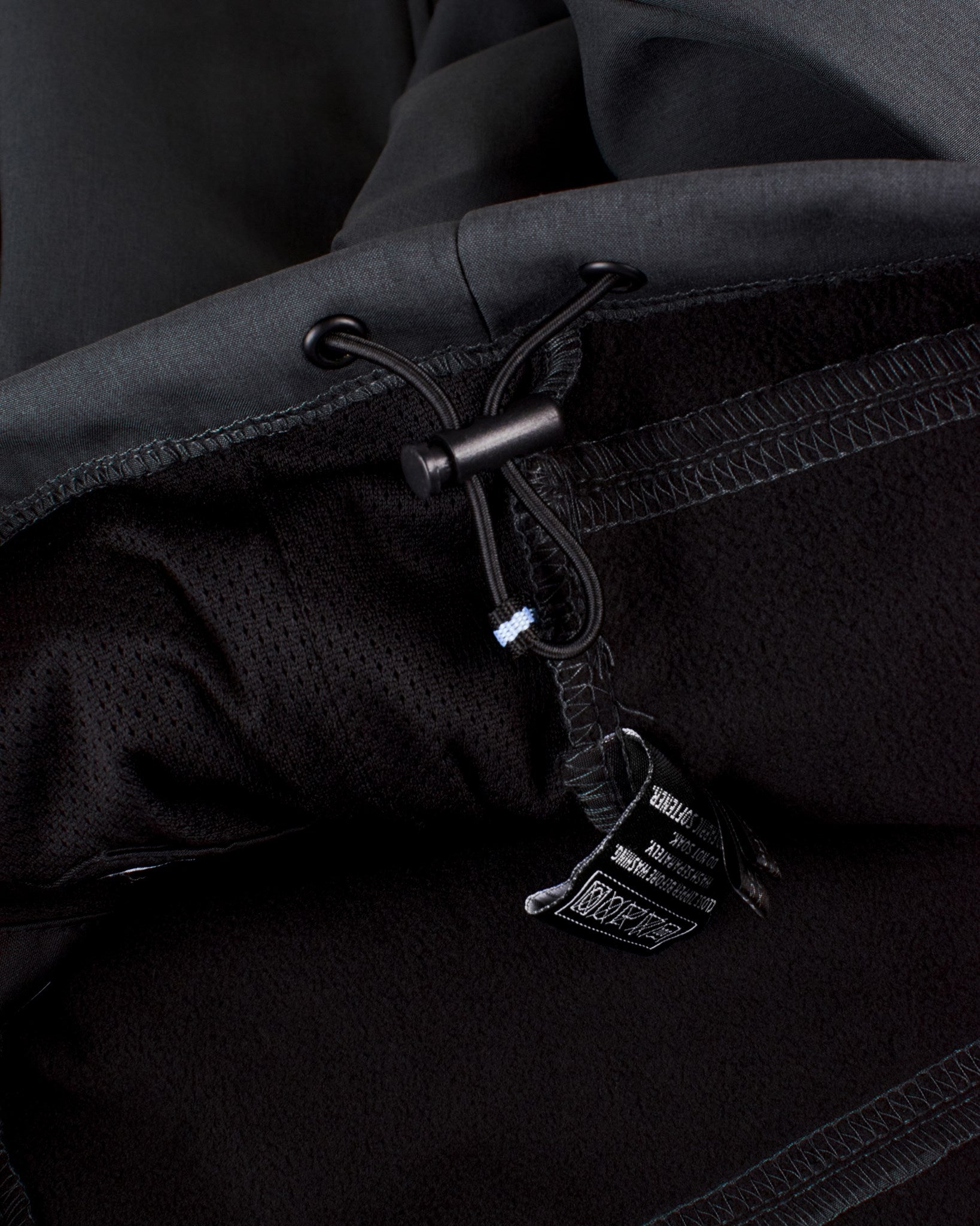 Duxbury Men Grey Closeup 4