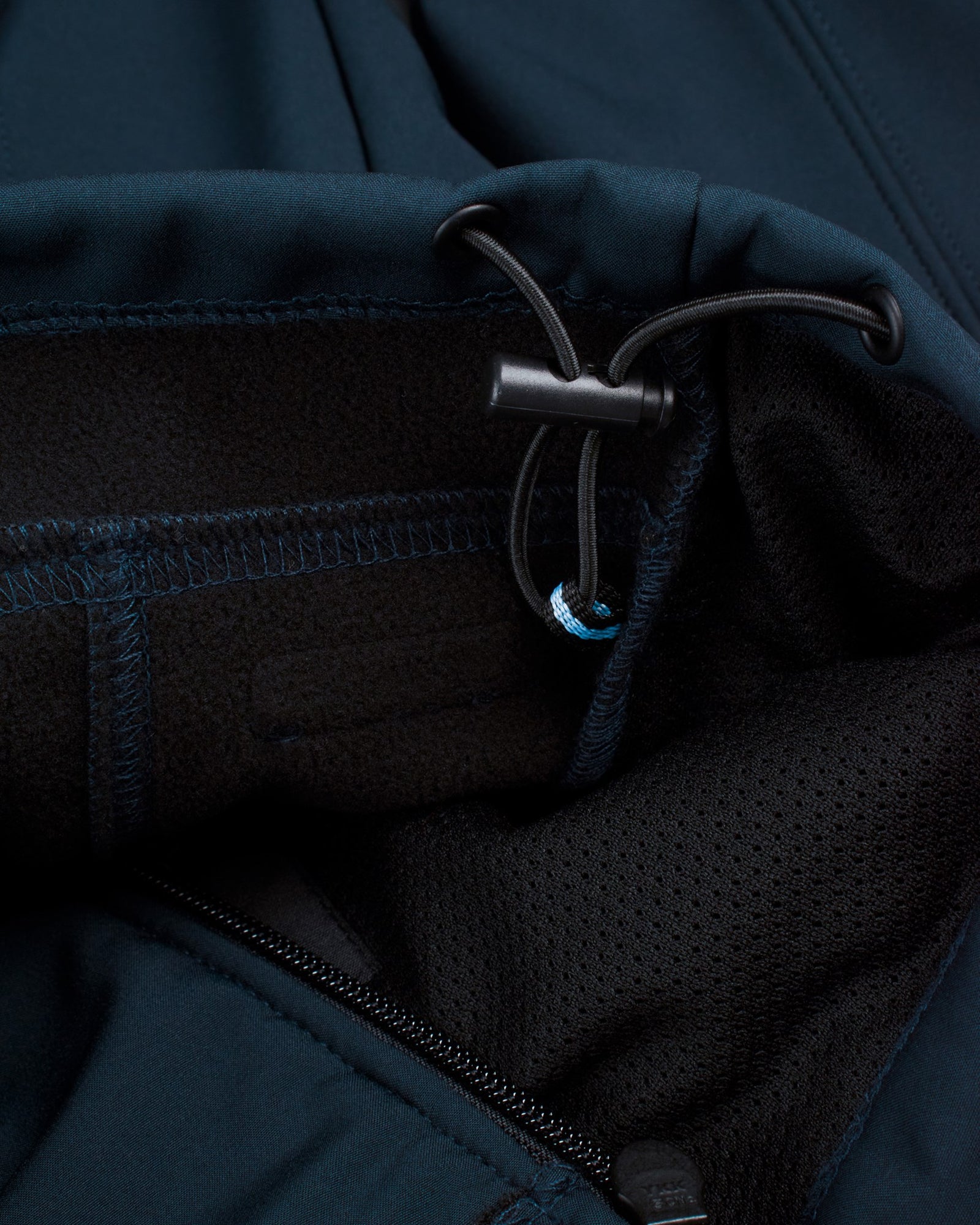 Duxbury Men Navy Back