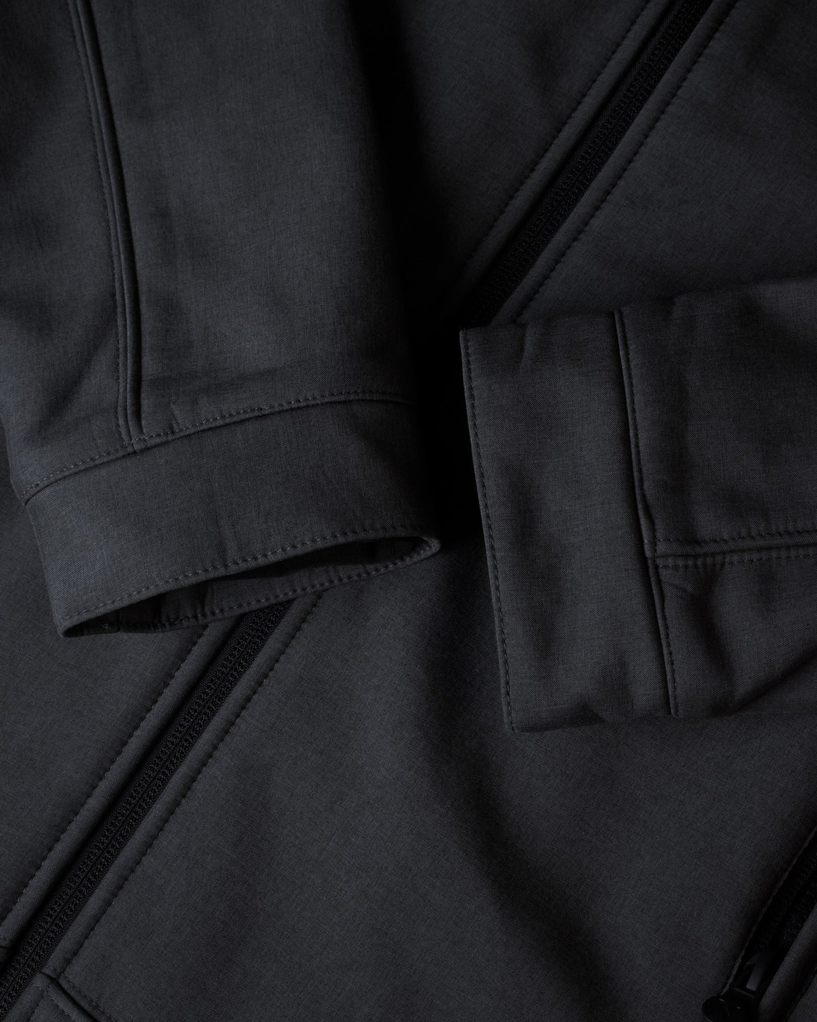 Duxbury Women Grey Back