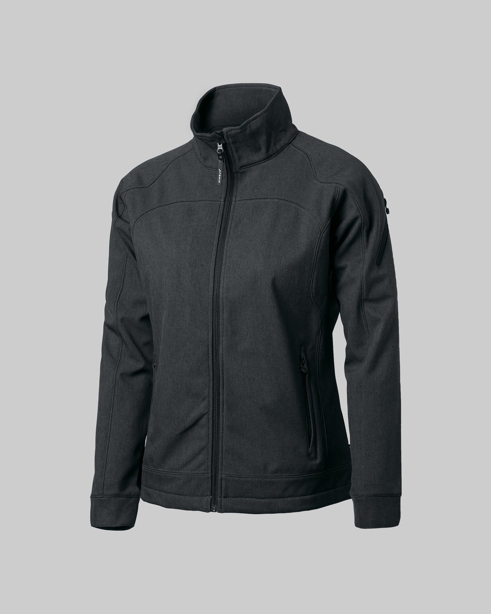 Duxbury Women Grey Back