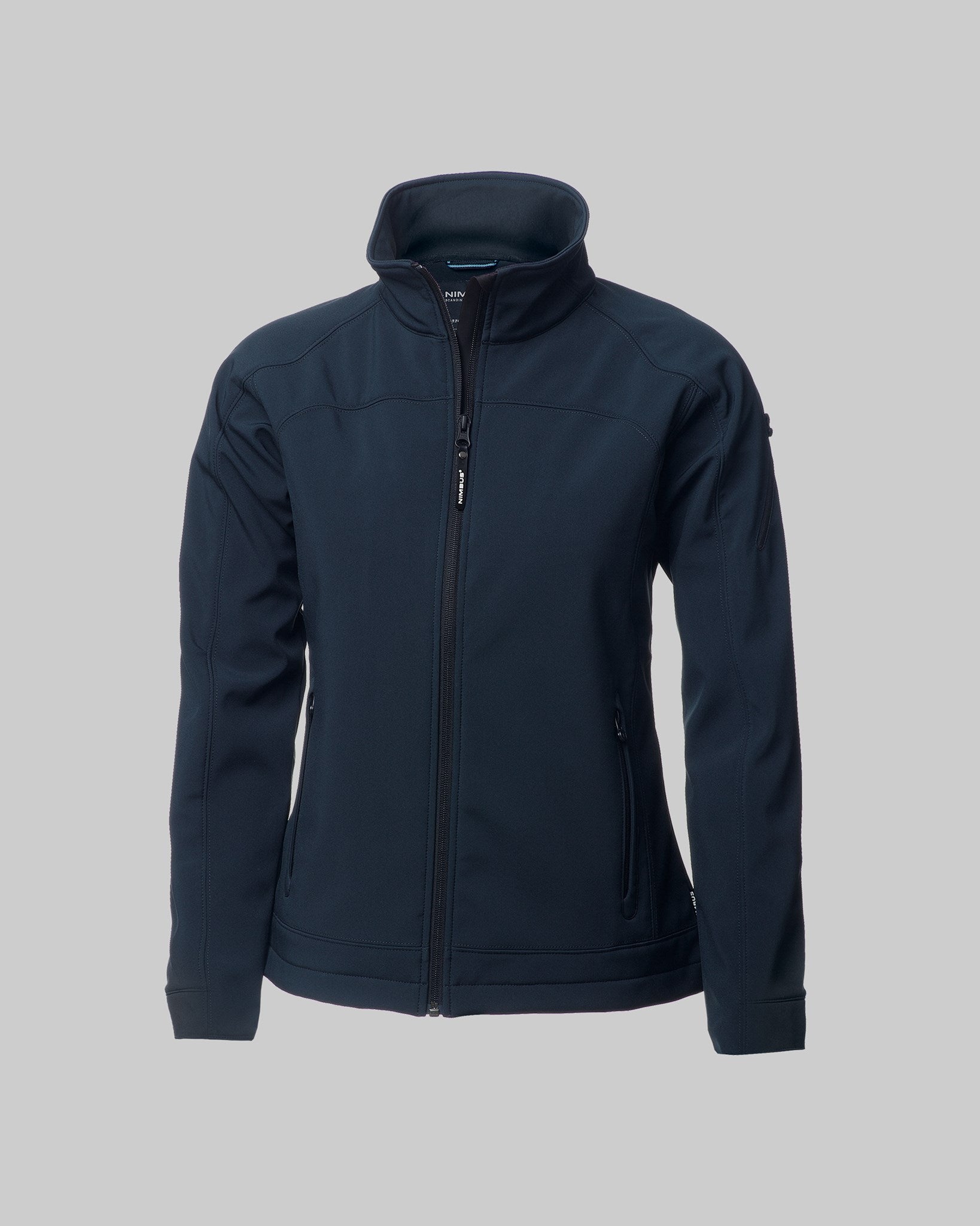 Duxbury Women Navy Front