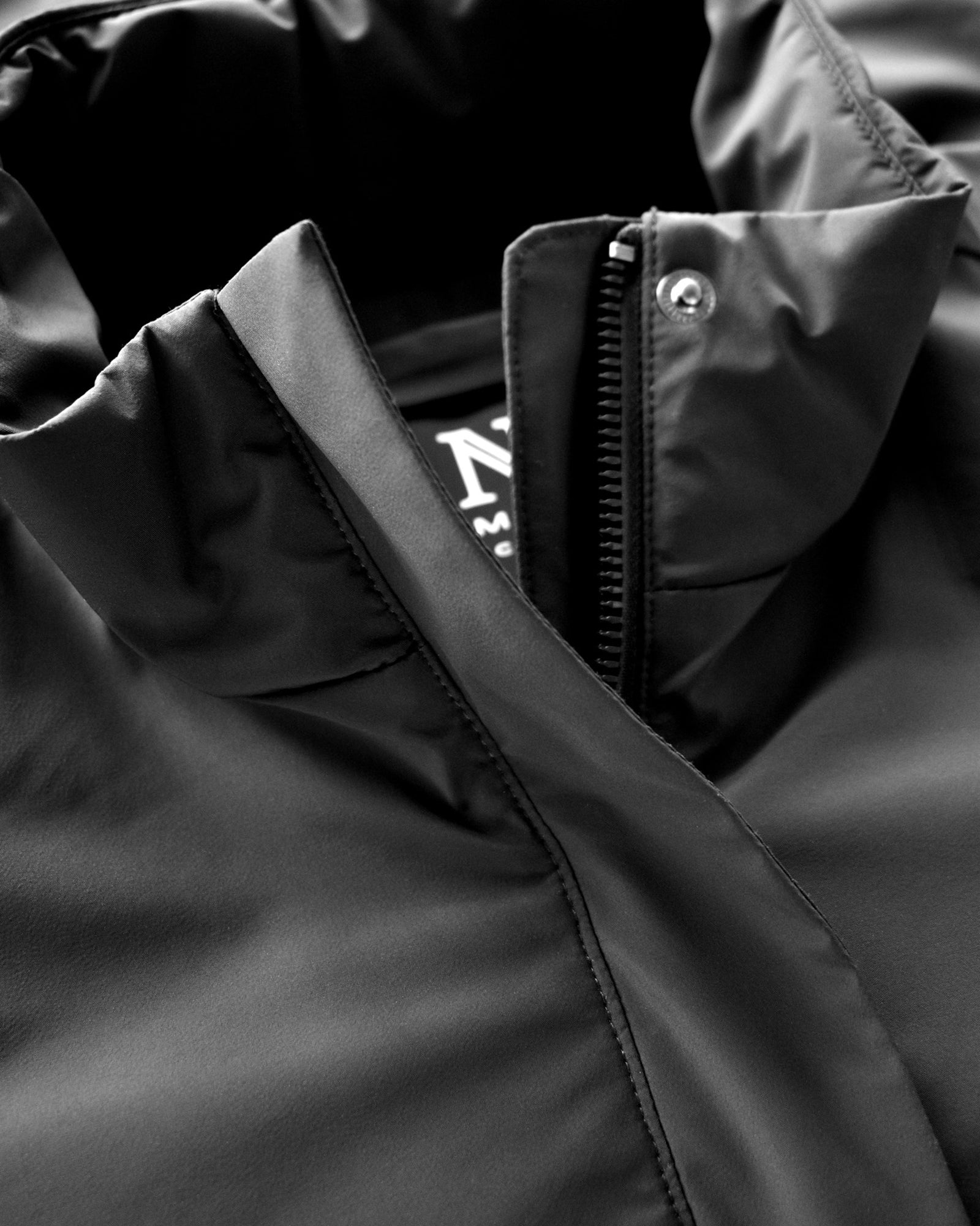 Eastlake Women Black Back