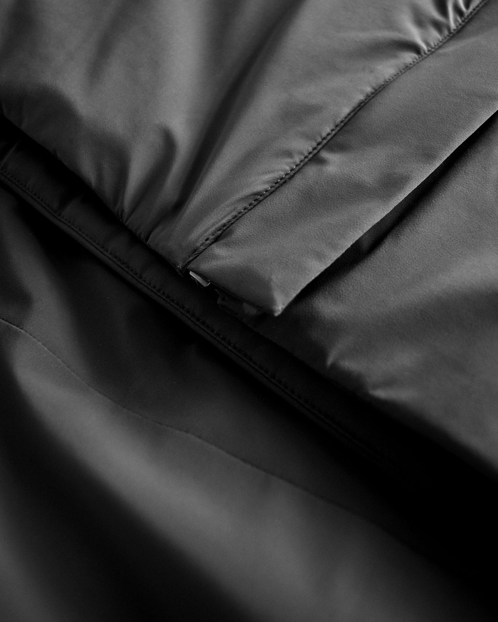 Eastlake Women Black Back