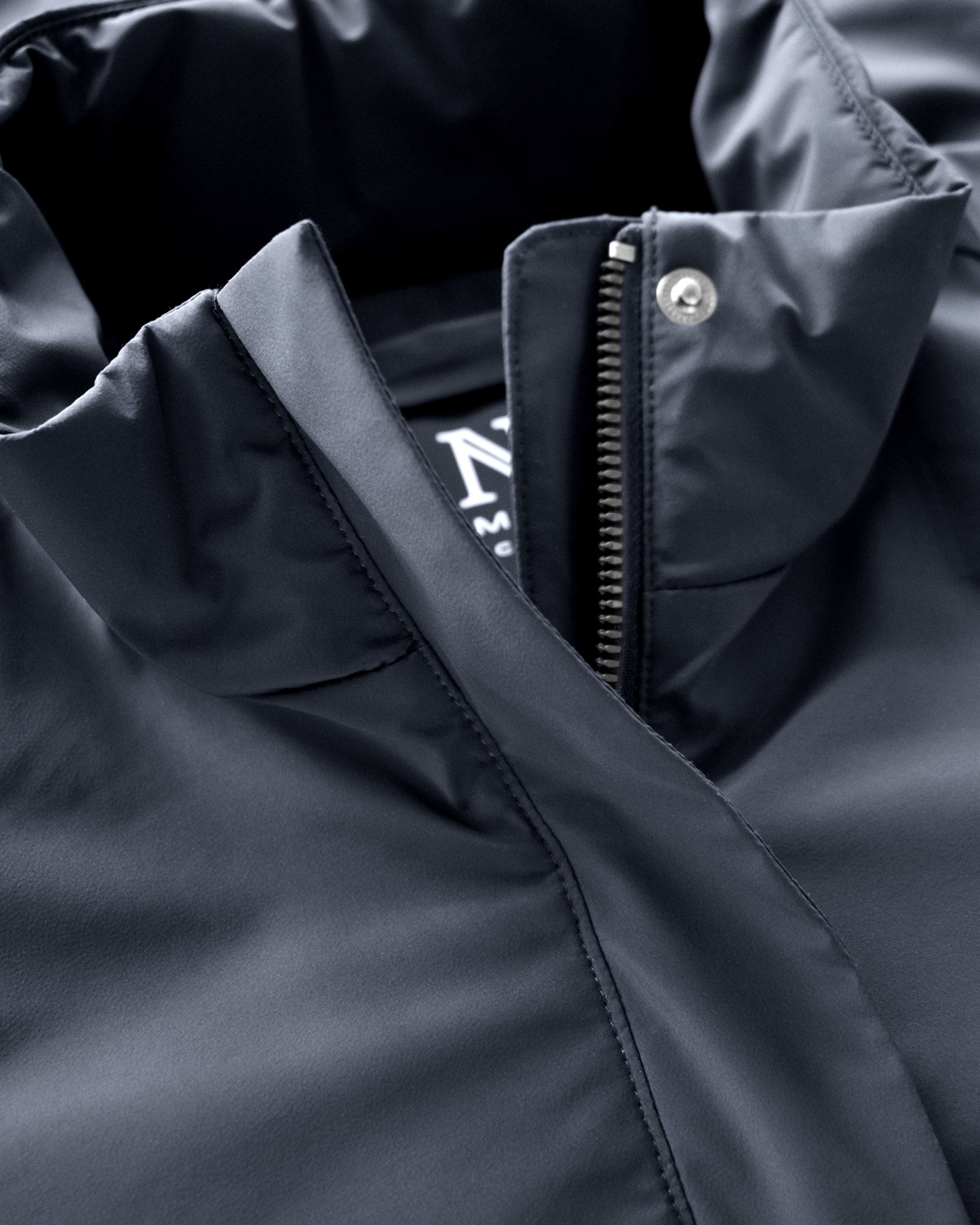 Eastlake Women Navy Closeup 4