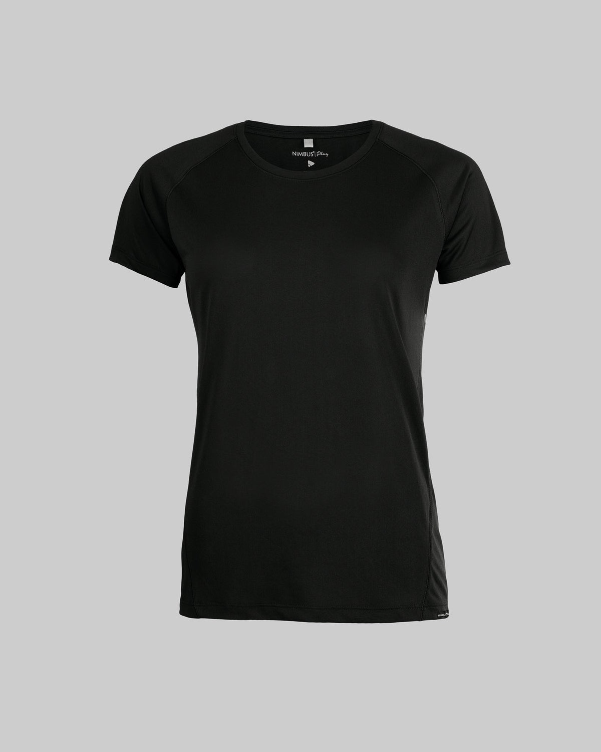 Freemont Woman Black Front