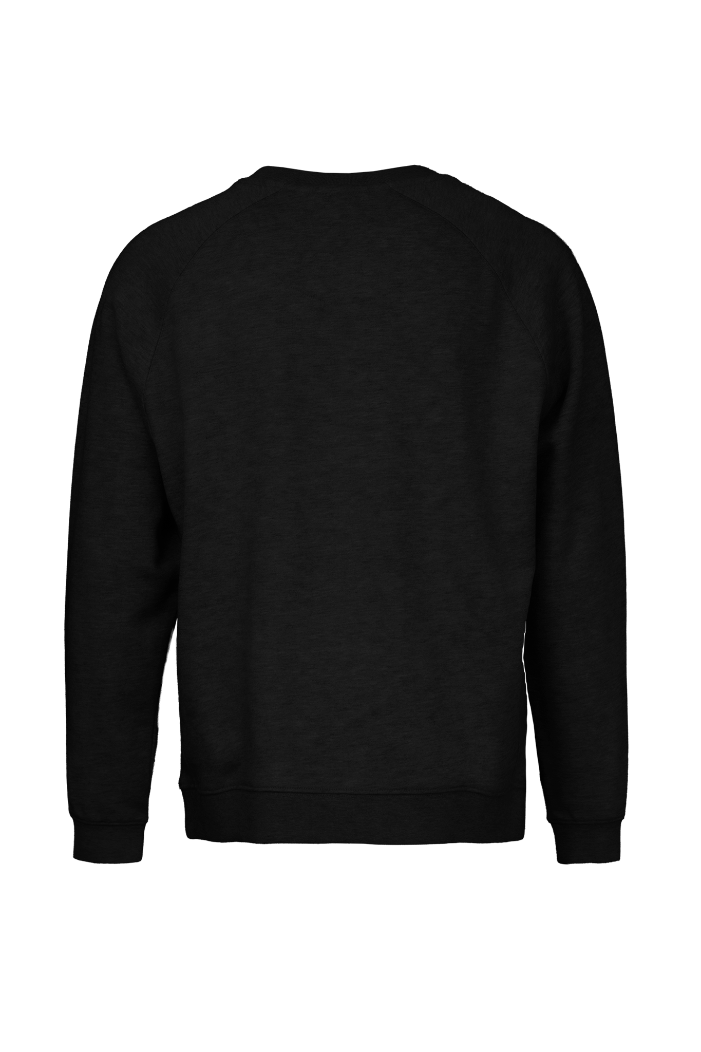 Georgetown Women Black Back