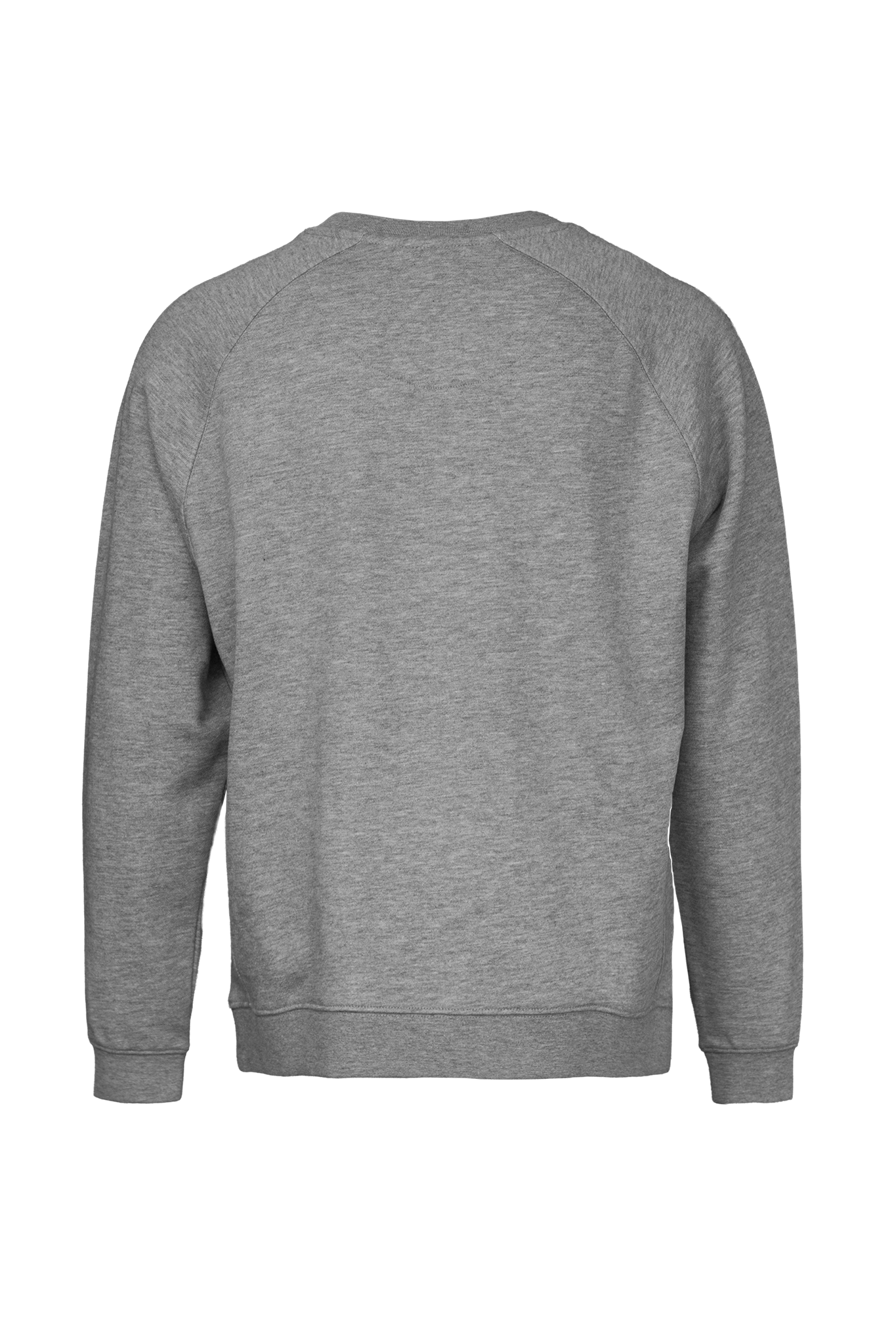 Georgetown Women Grey Melange Back