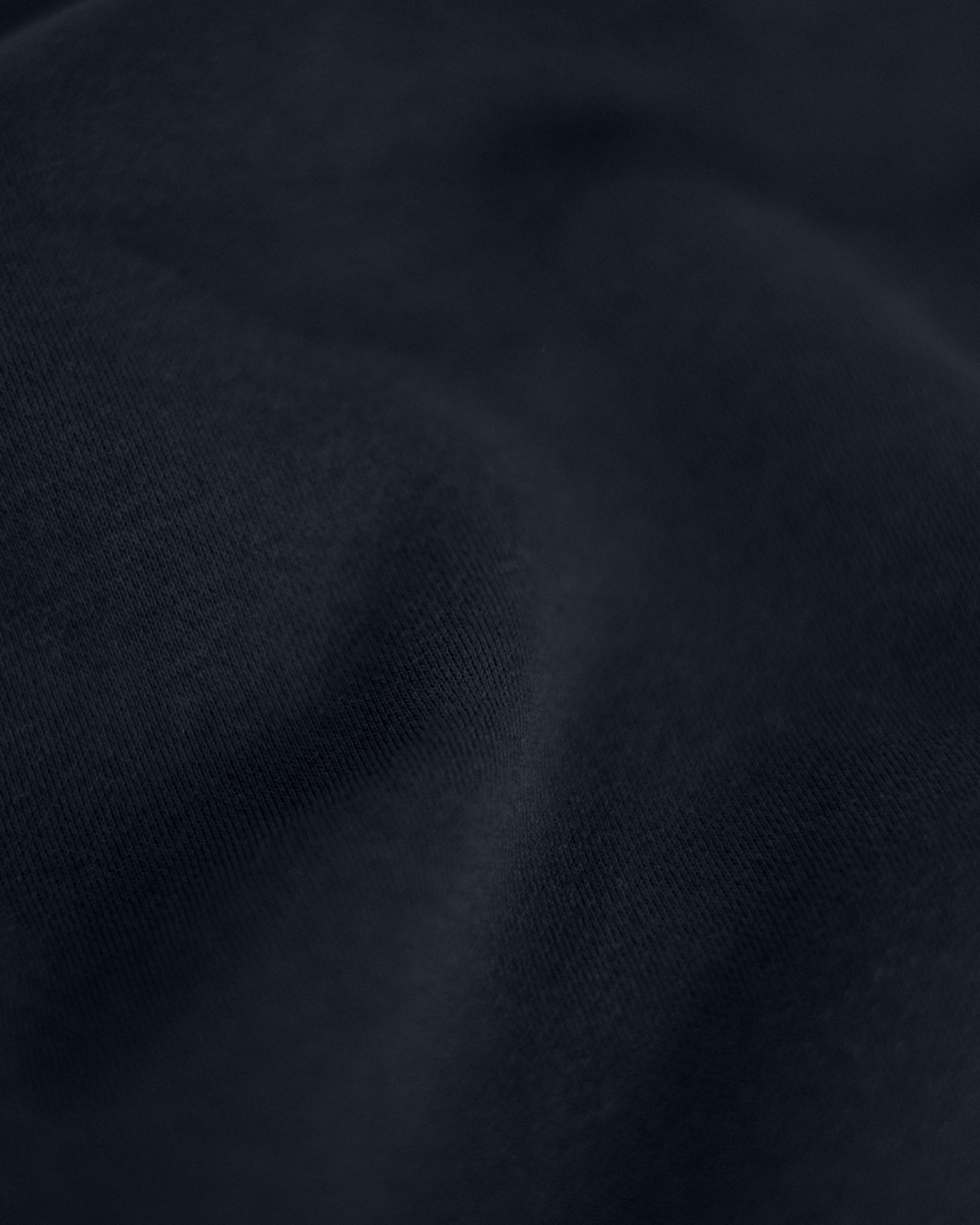 Glendale Unisex Navy Back