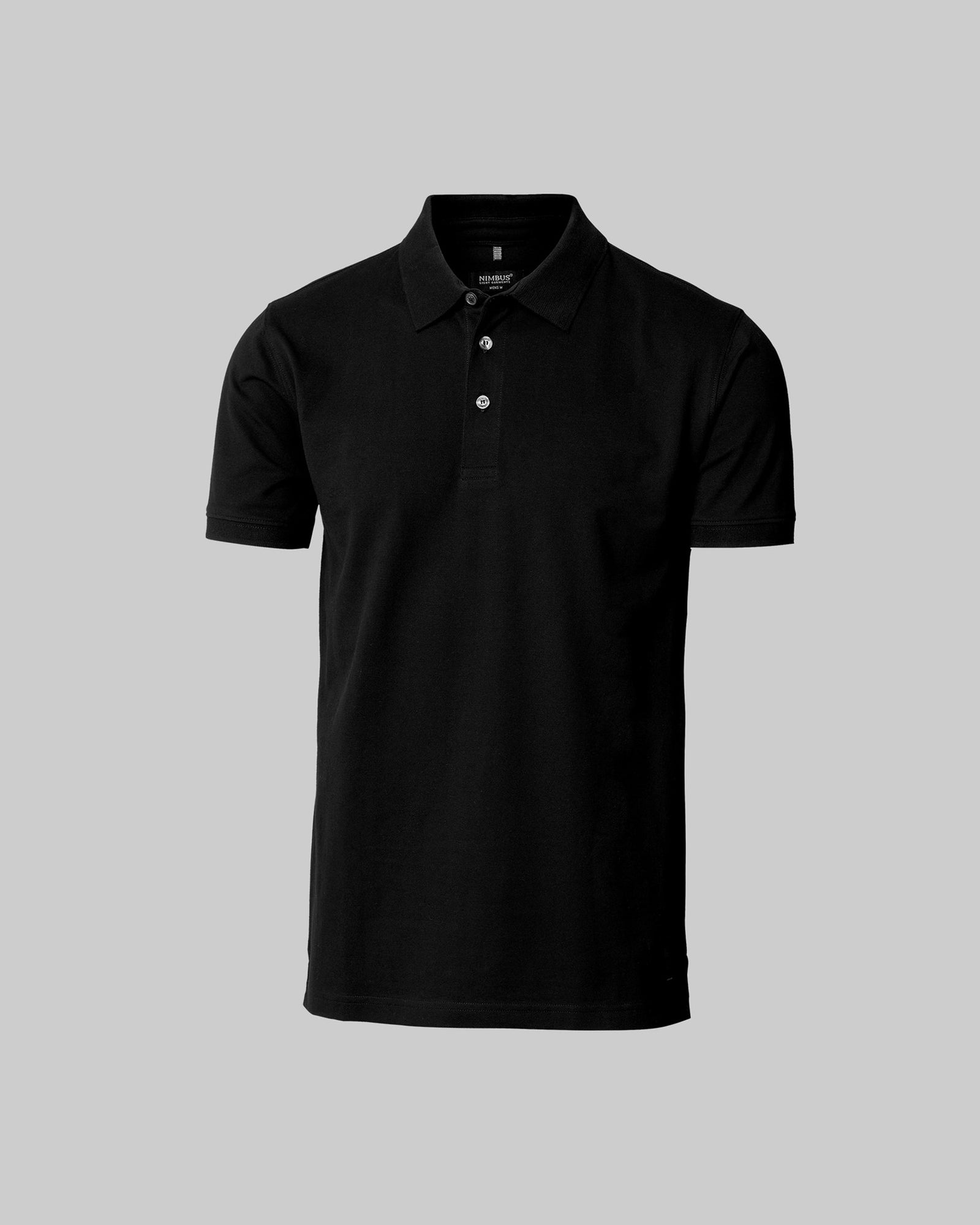 Harvard Classic Men Black Back
