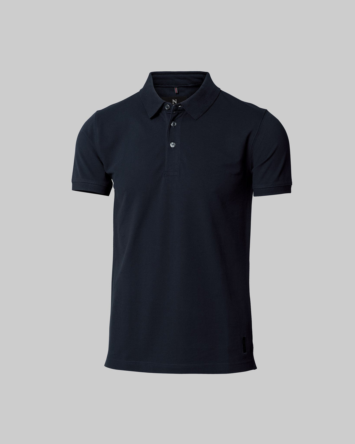 Harvard Classic Men Dark Navy Front