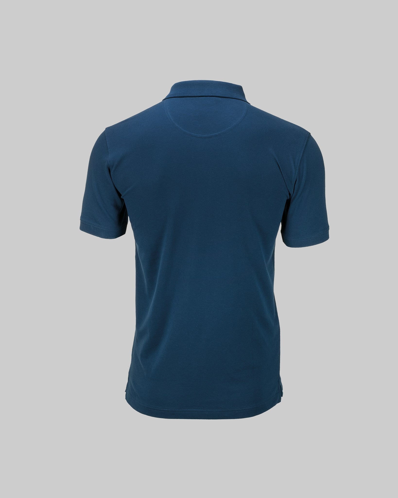 Harvard Classic Men Indigo Blue Back