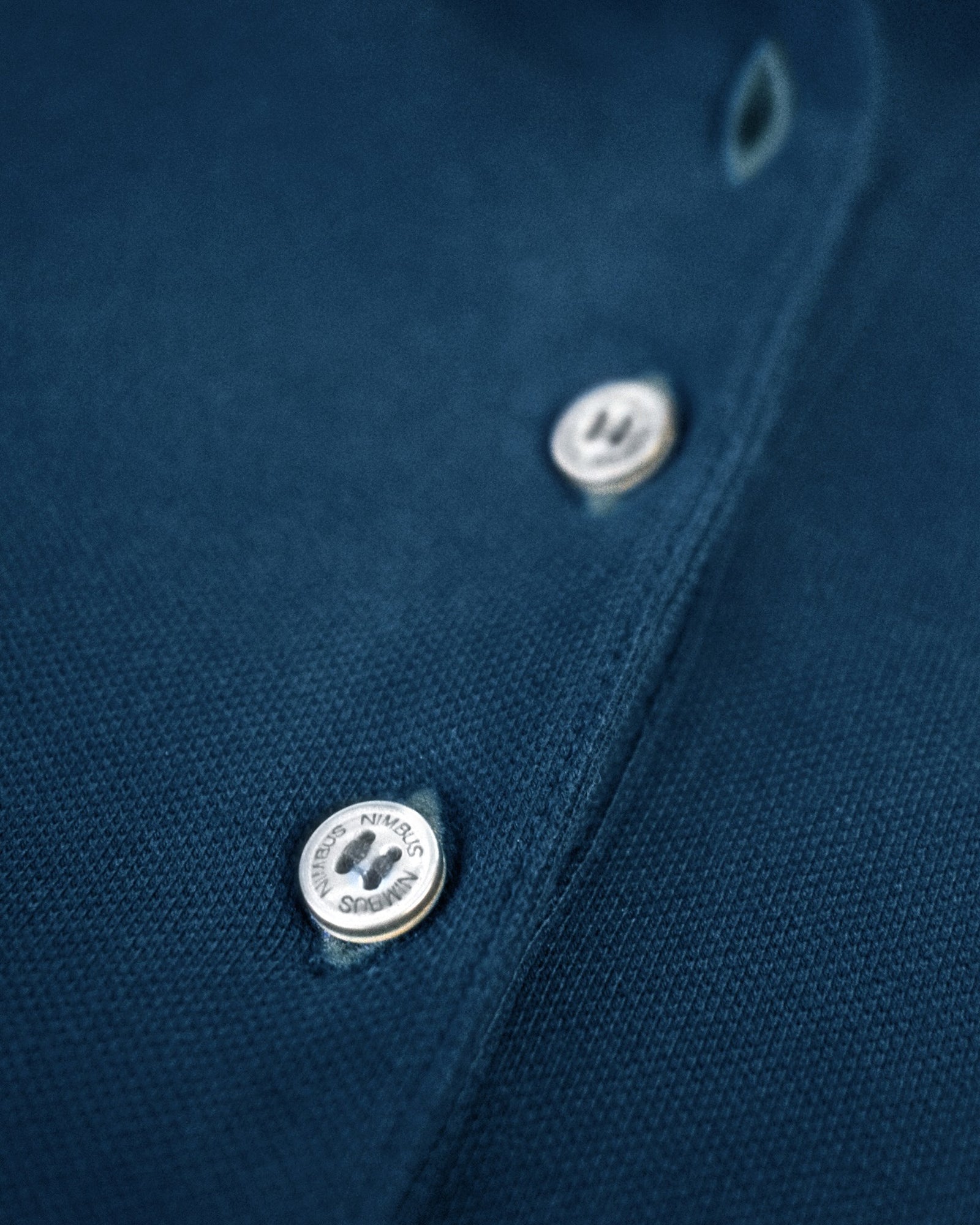 Harvard Classic Men Indigo Blue Back