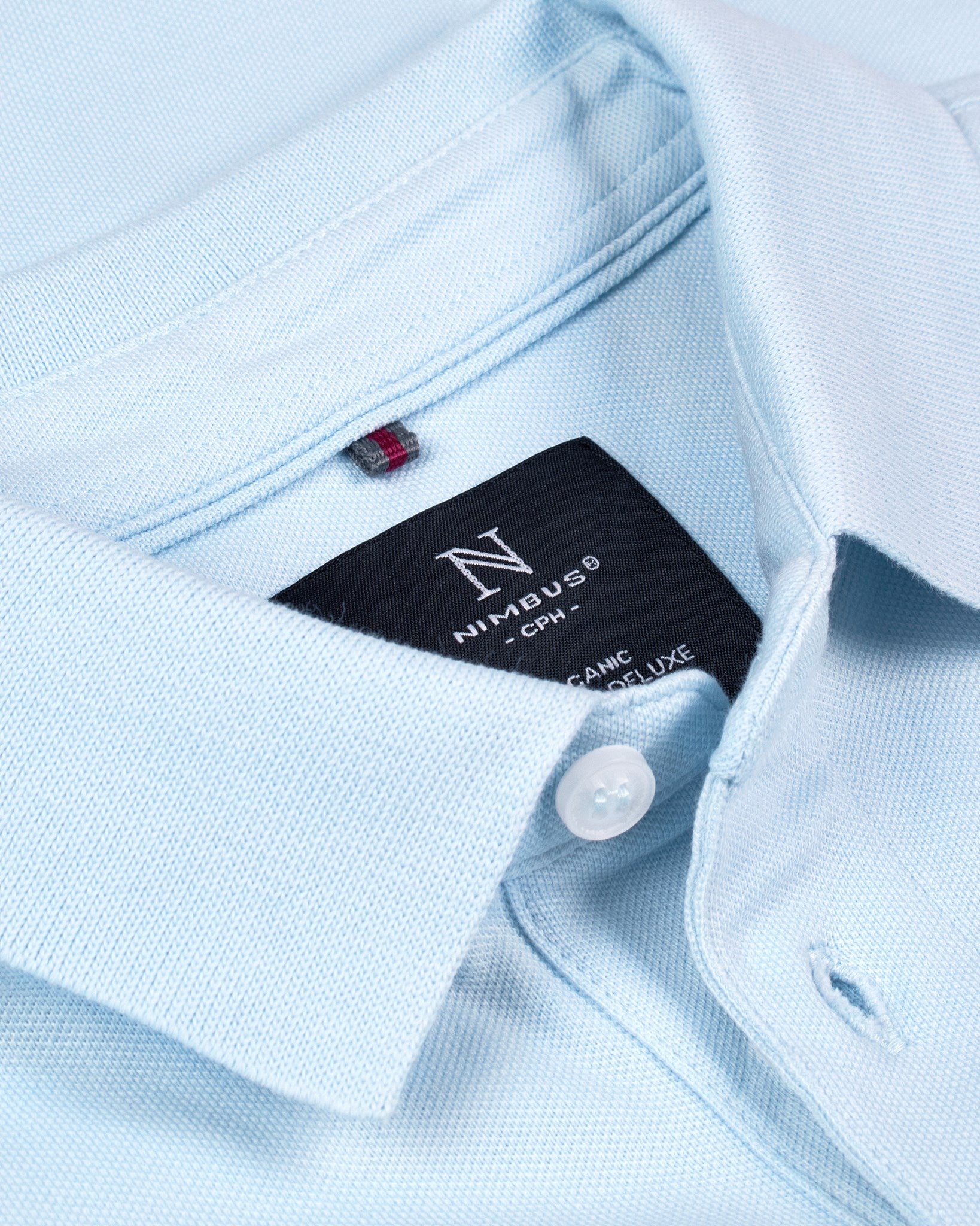 Harvard Classic Men Sky Blue Closeup 1