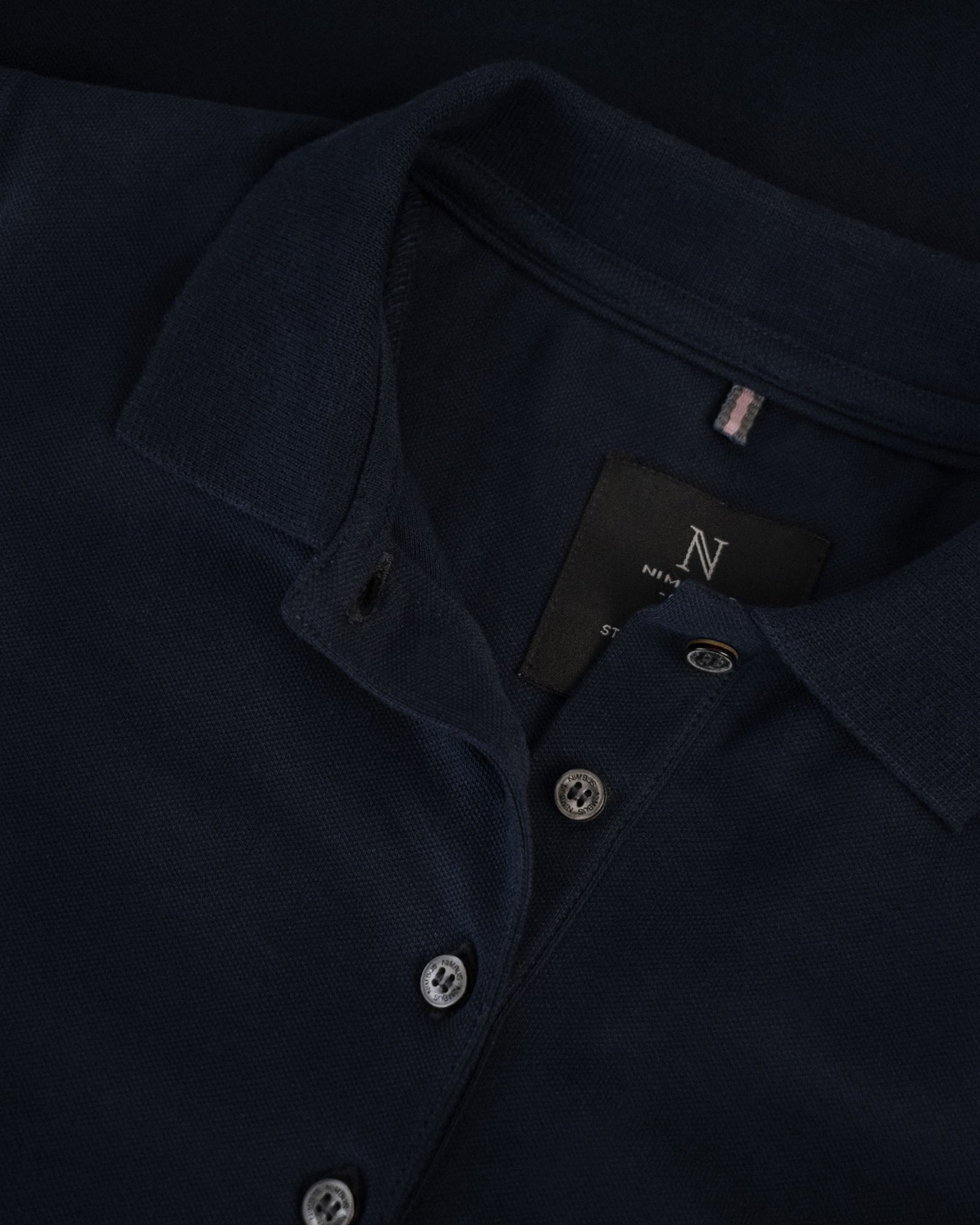 Harvard Classic Women Dark Navy Back