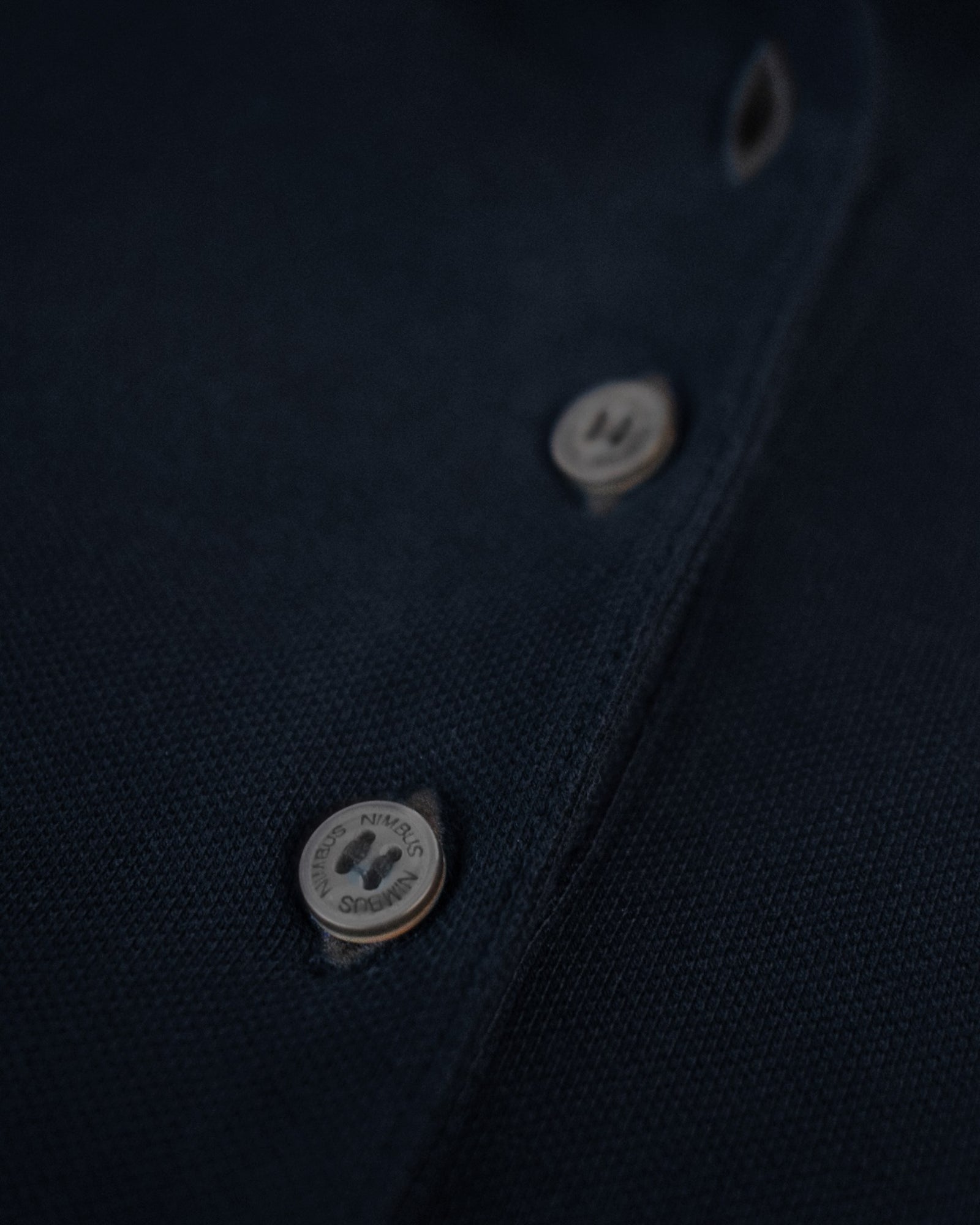 Harvard Classic Women Dark Navy Back