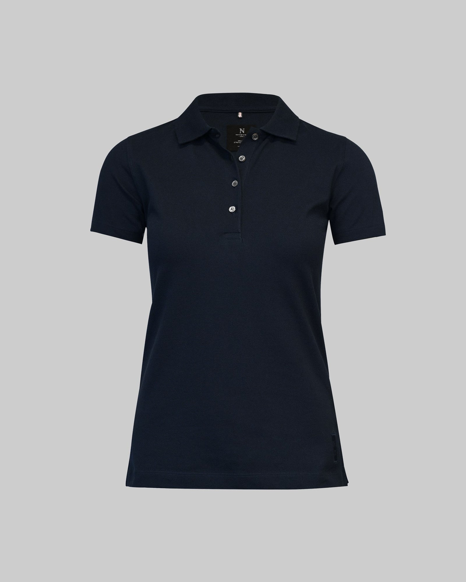 Harvard Classic Women Dark Navy Back
