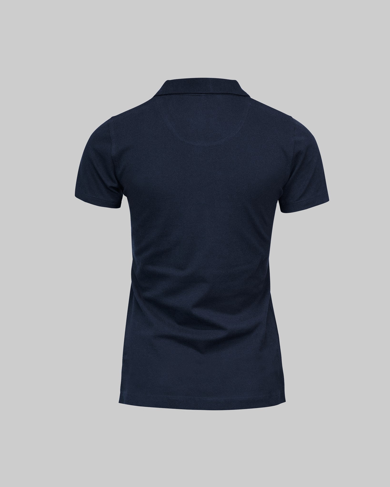 Harvard Classic Women Navy Back