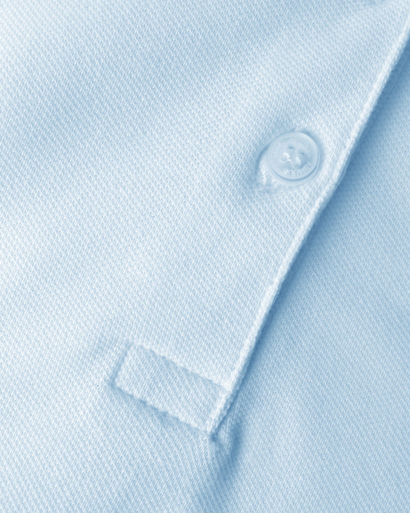 Harvard Classic Women Sky Blue Closeup 3