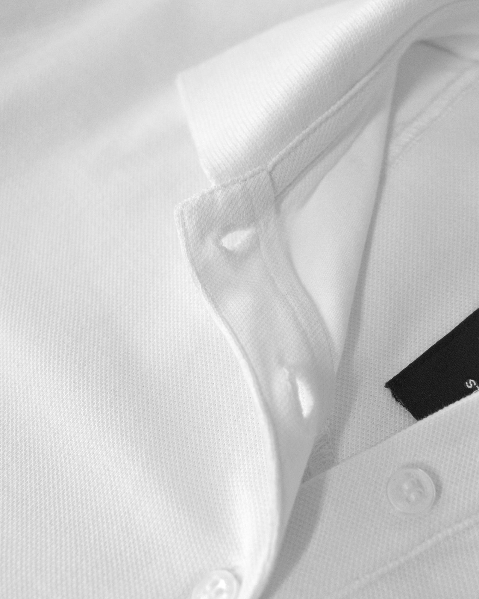 Harvard Classic Women White Back