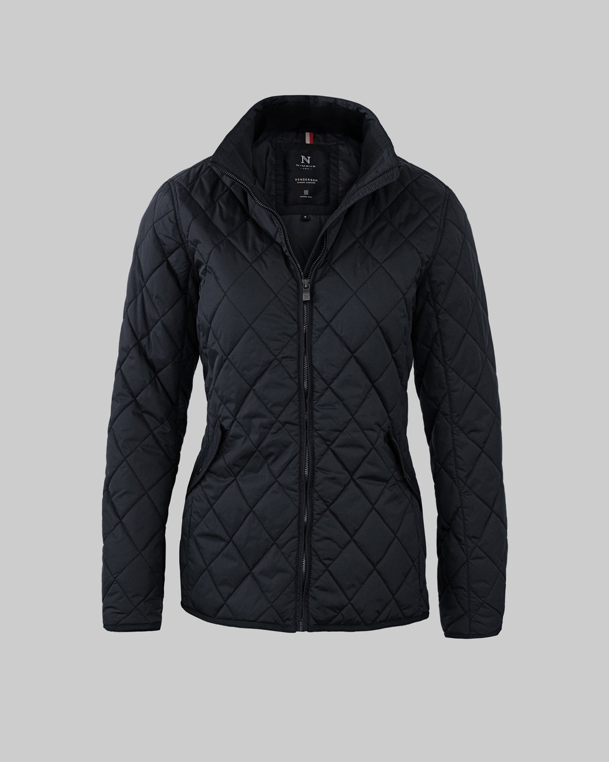 Henderson Women Midnight Blue Front