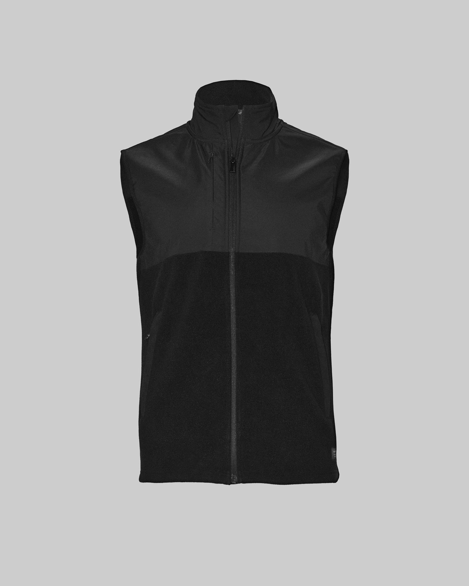 Highland Unisex Black Back