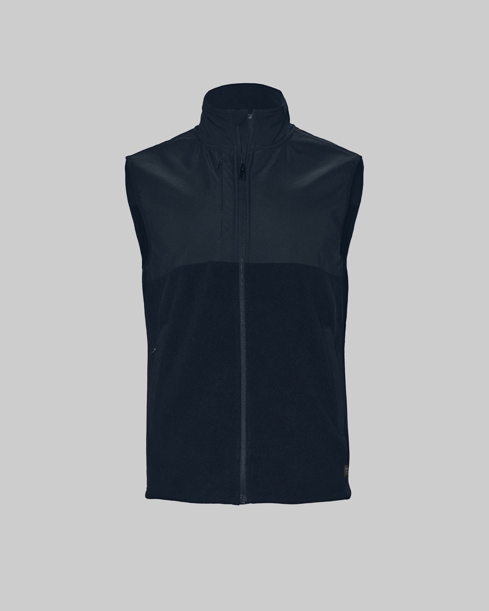Highland Unisex Navy Back