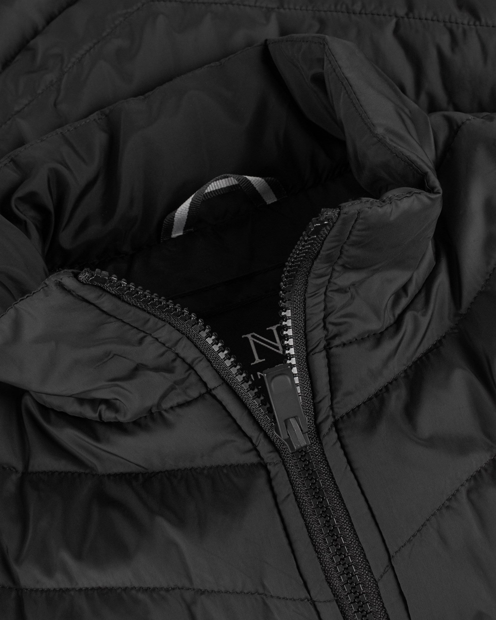 Kendrick Men Charcoal Closeup 1