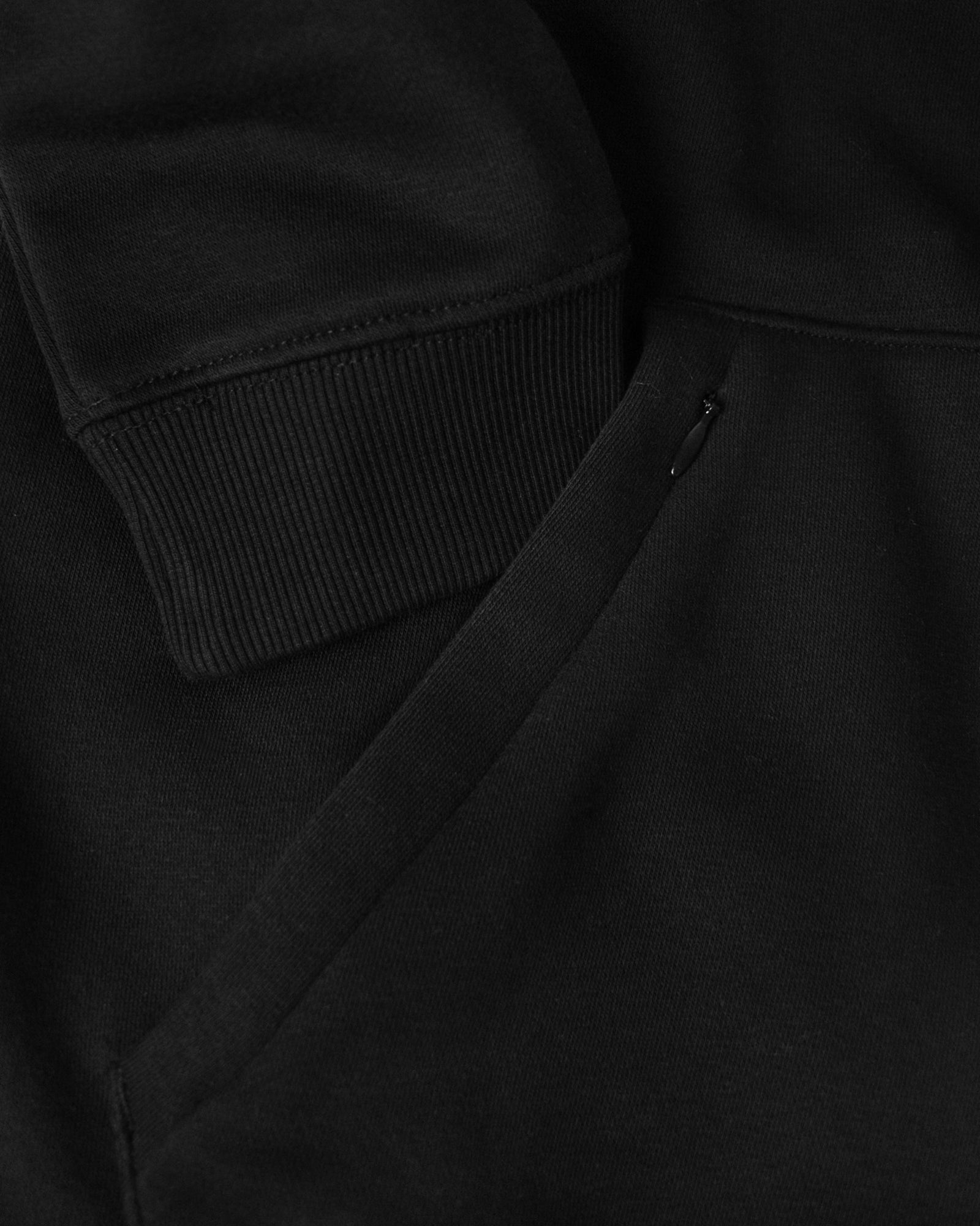 Lenox Men Black Back
