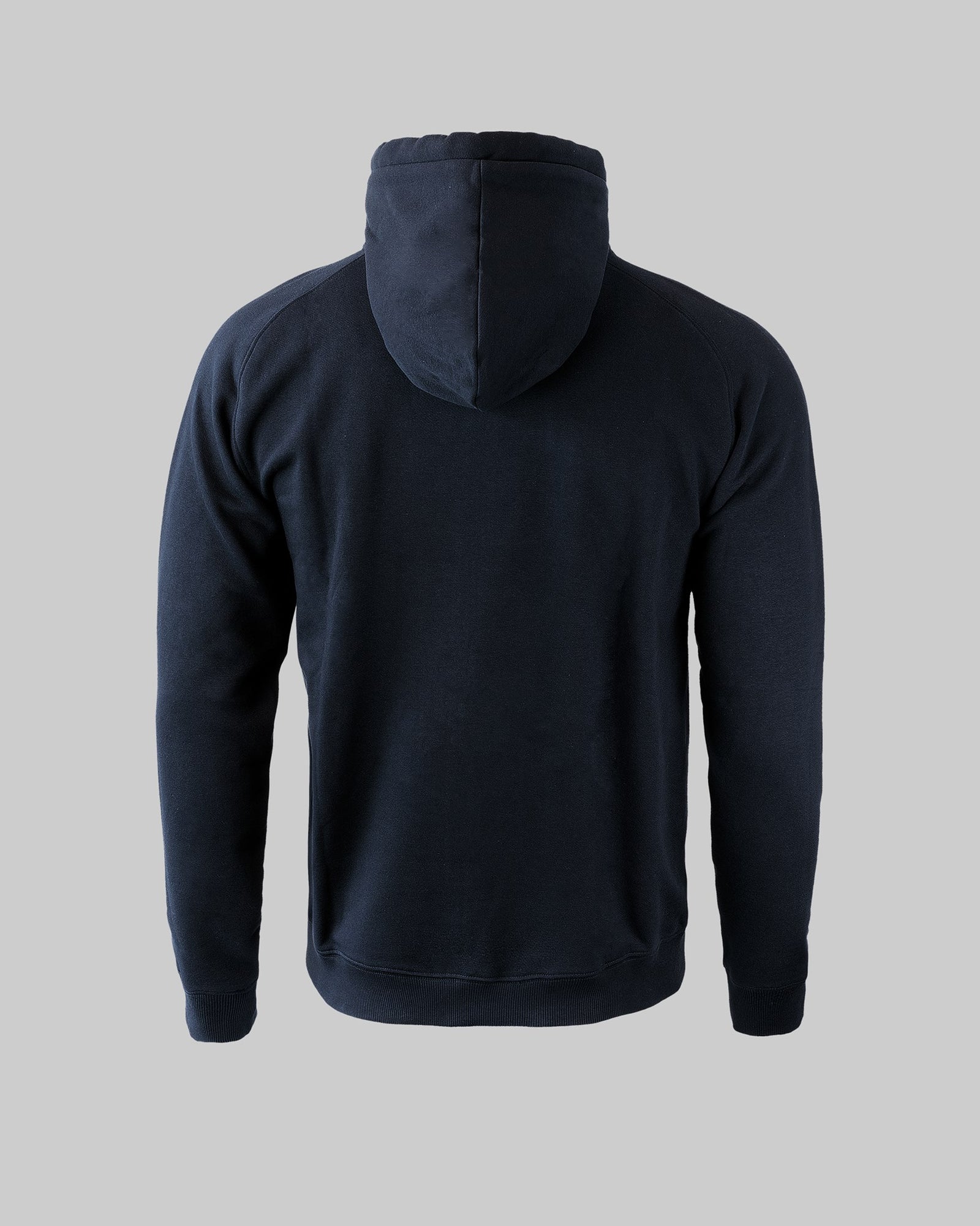 Lenox Men Navy Back