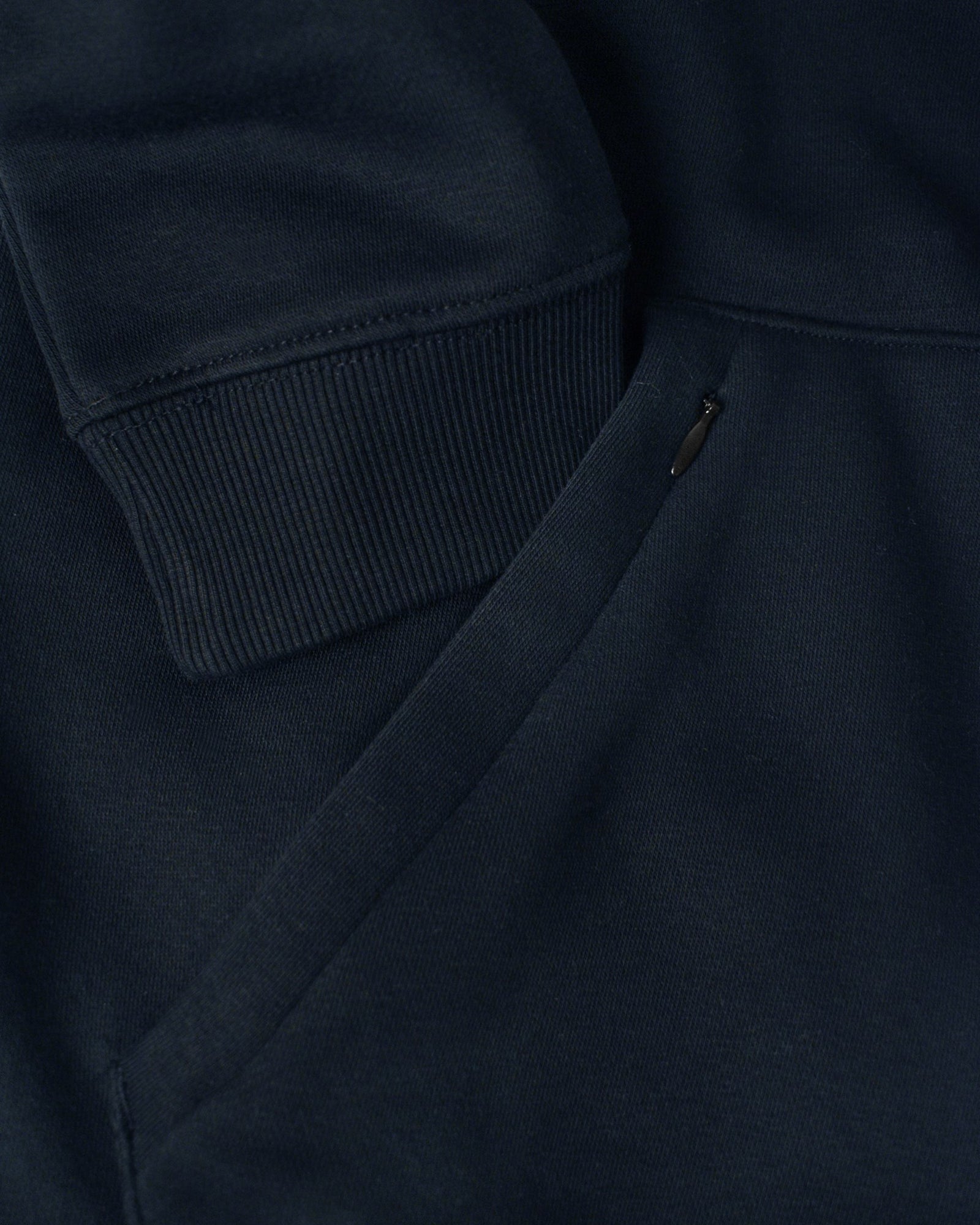 Lenox Men Navy Back