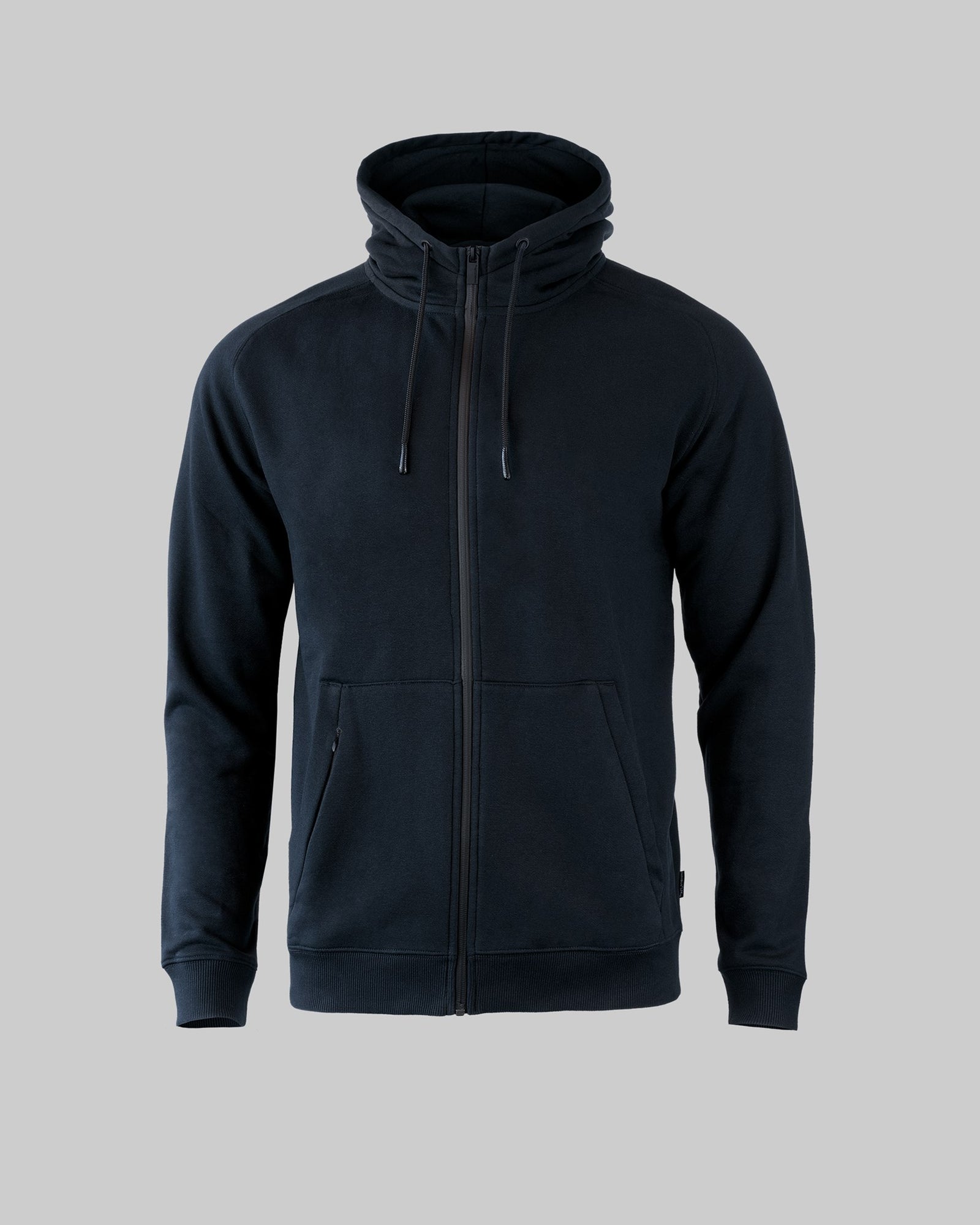 Lenox Men Navy Back
