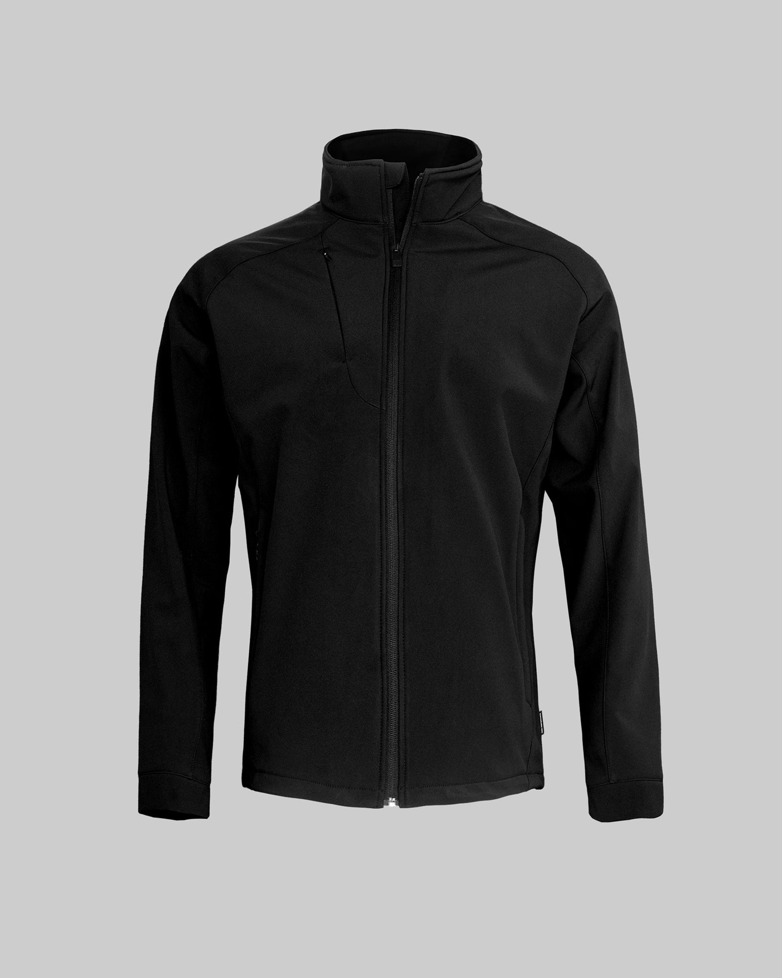 Livingston Women Black Back