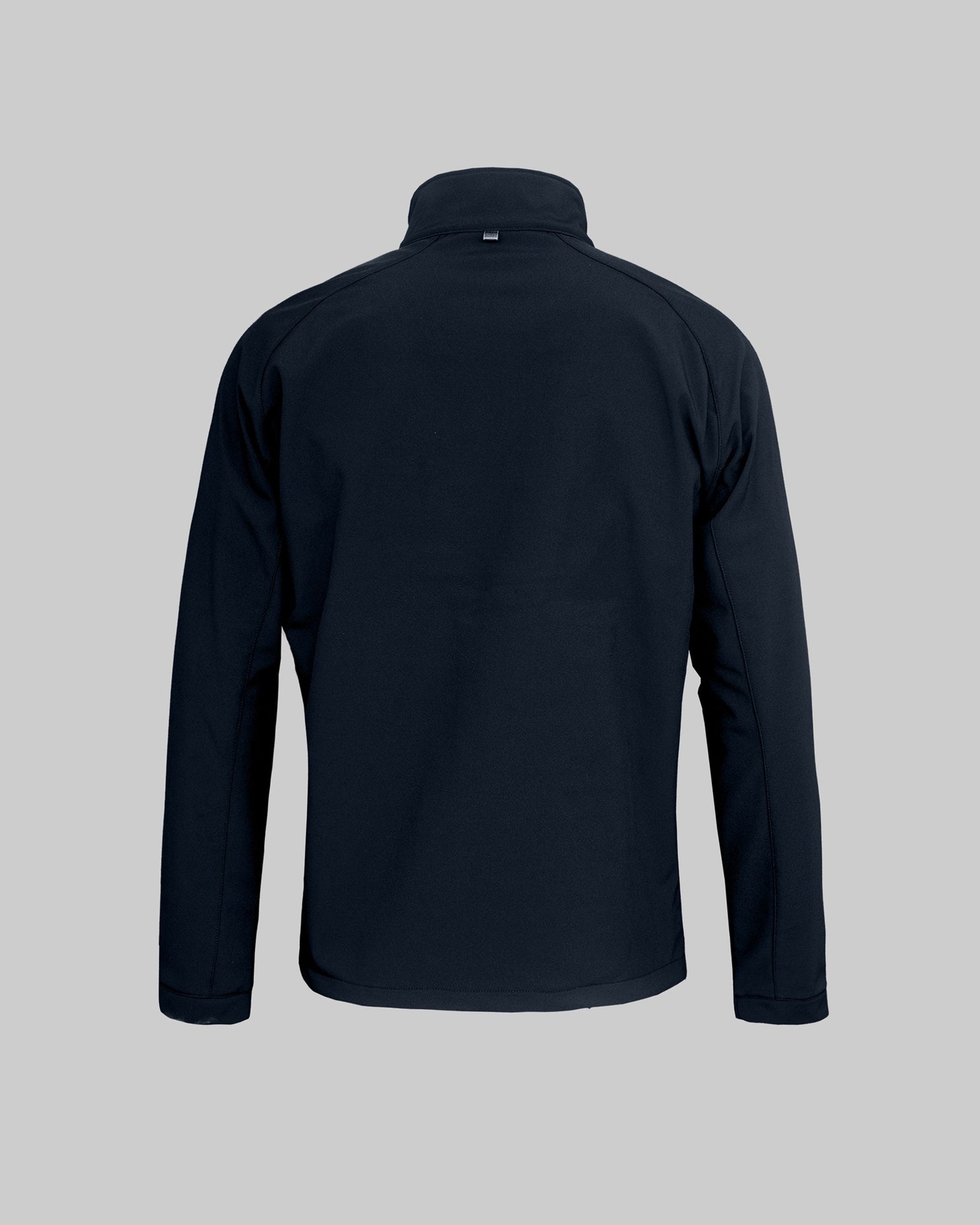 Livingston Women Navy Back