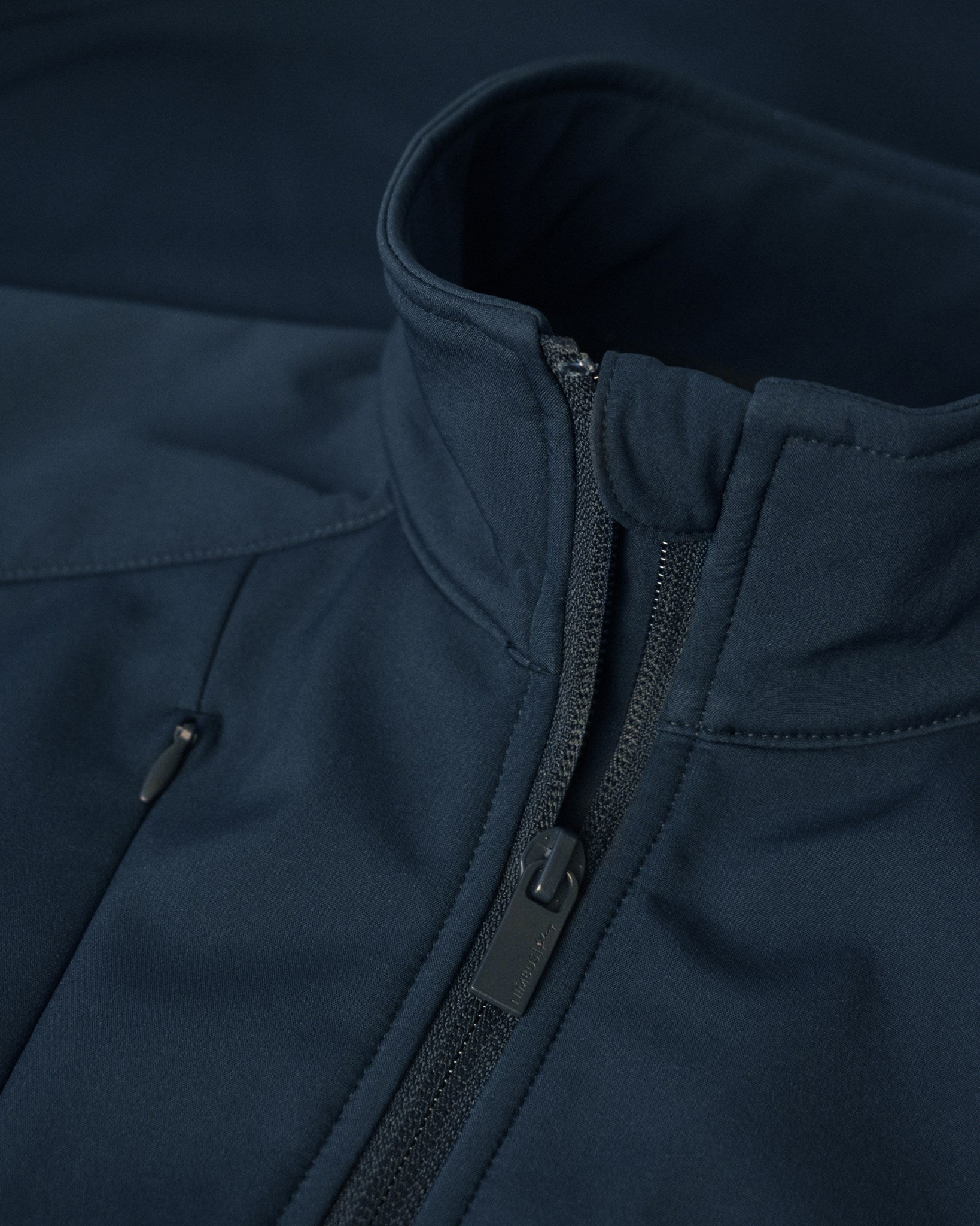 Livingston Women Navy Closeup 1