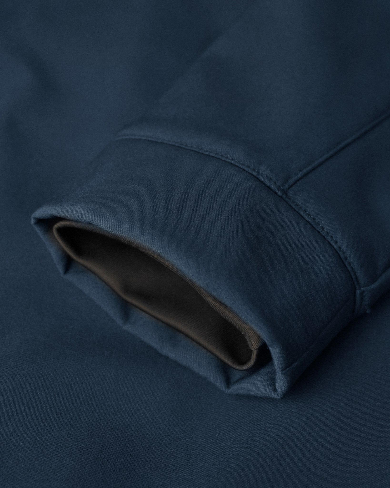 Livingston Women Navy Closeup 4