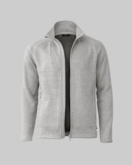 Montana Men - Light Grey Melange
