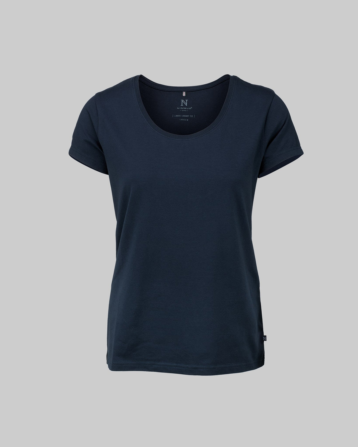 Montauk Women Navy Front