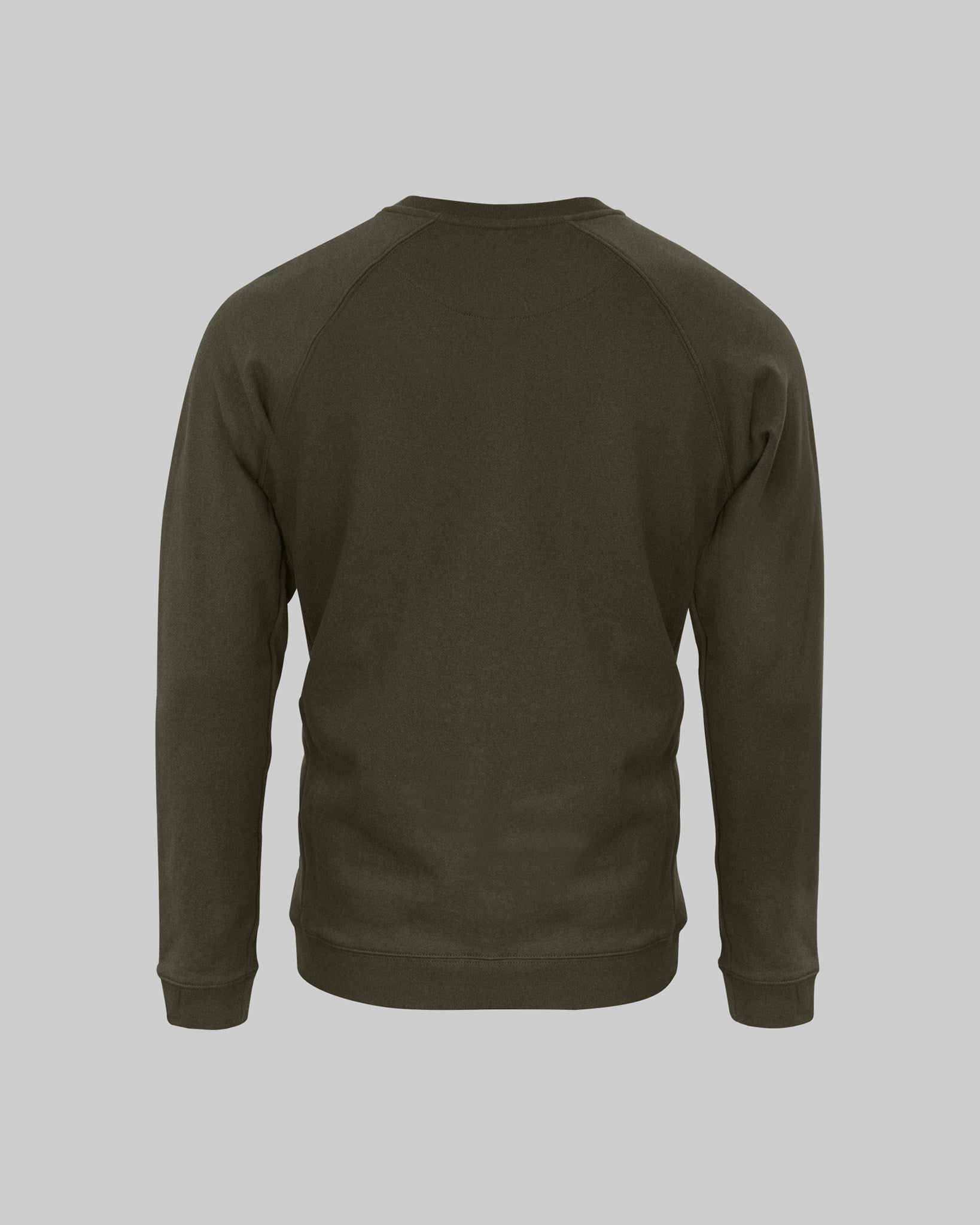 Newport Men Olive Back