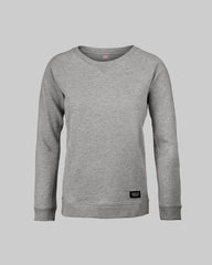 Newport Women - Grey Melange