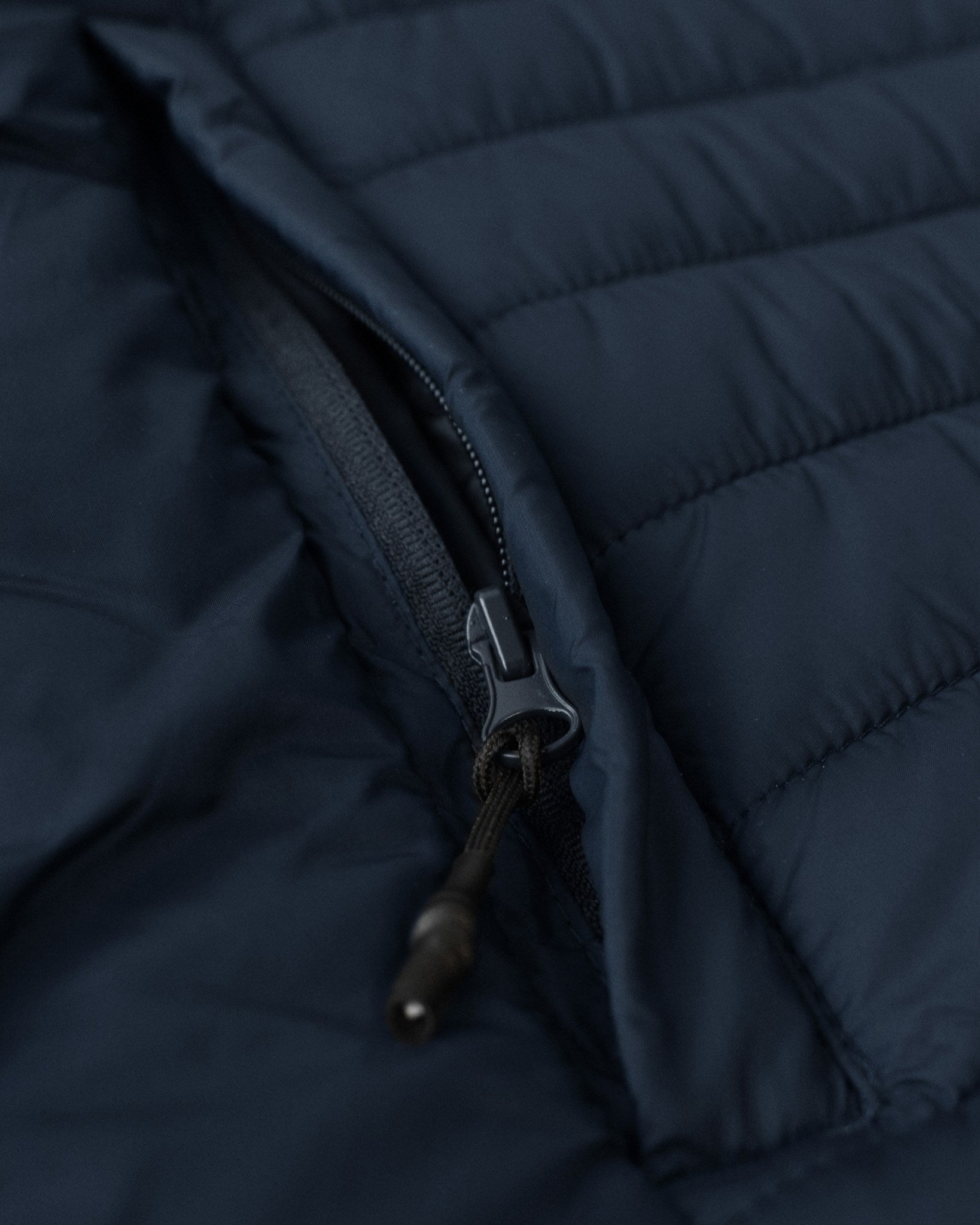 Olympia Men Navy Closeup 3