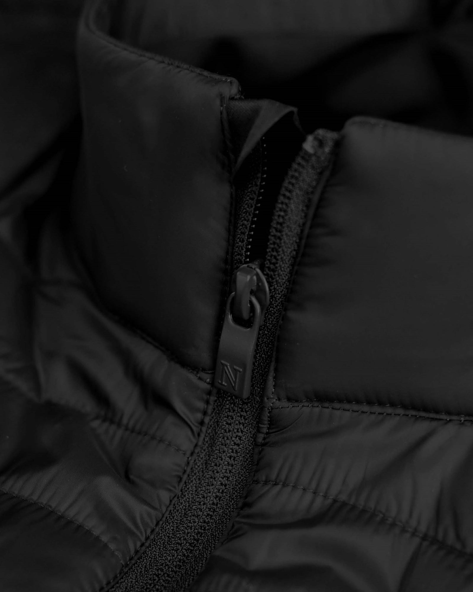 Olympia Women Black Back