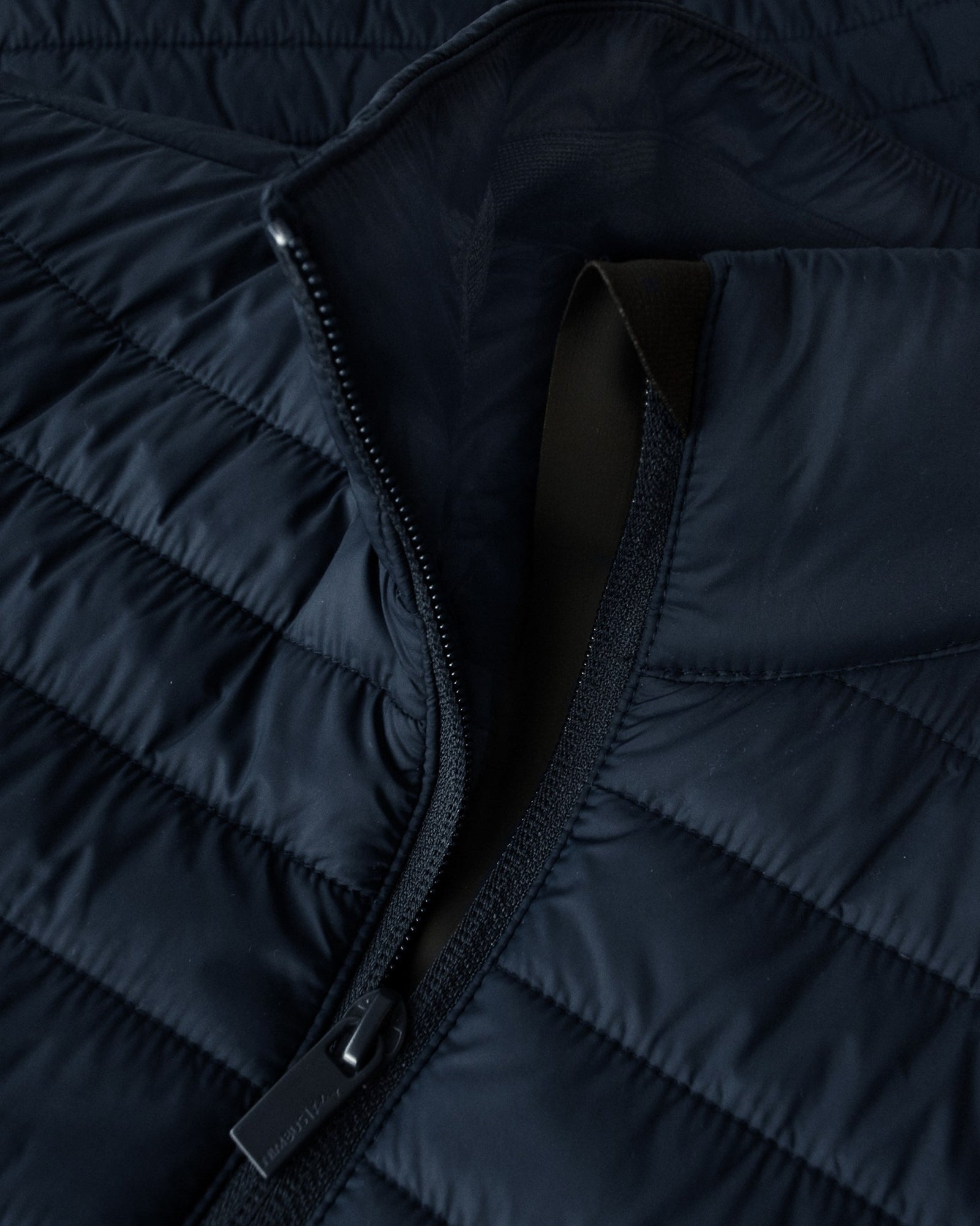 Olympia Women Navy Back