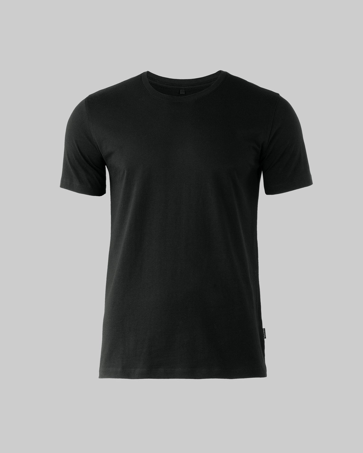 Orlando Men Black Front