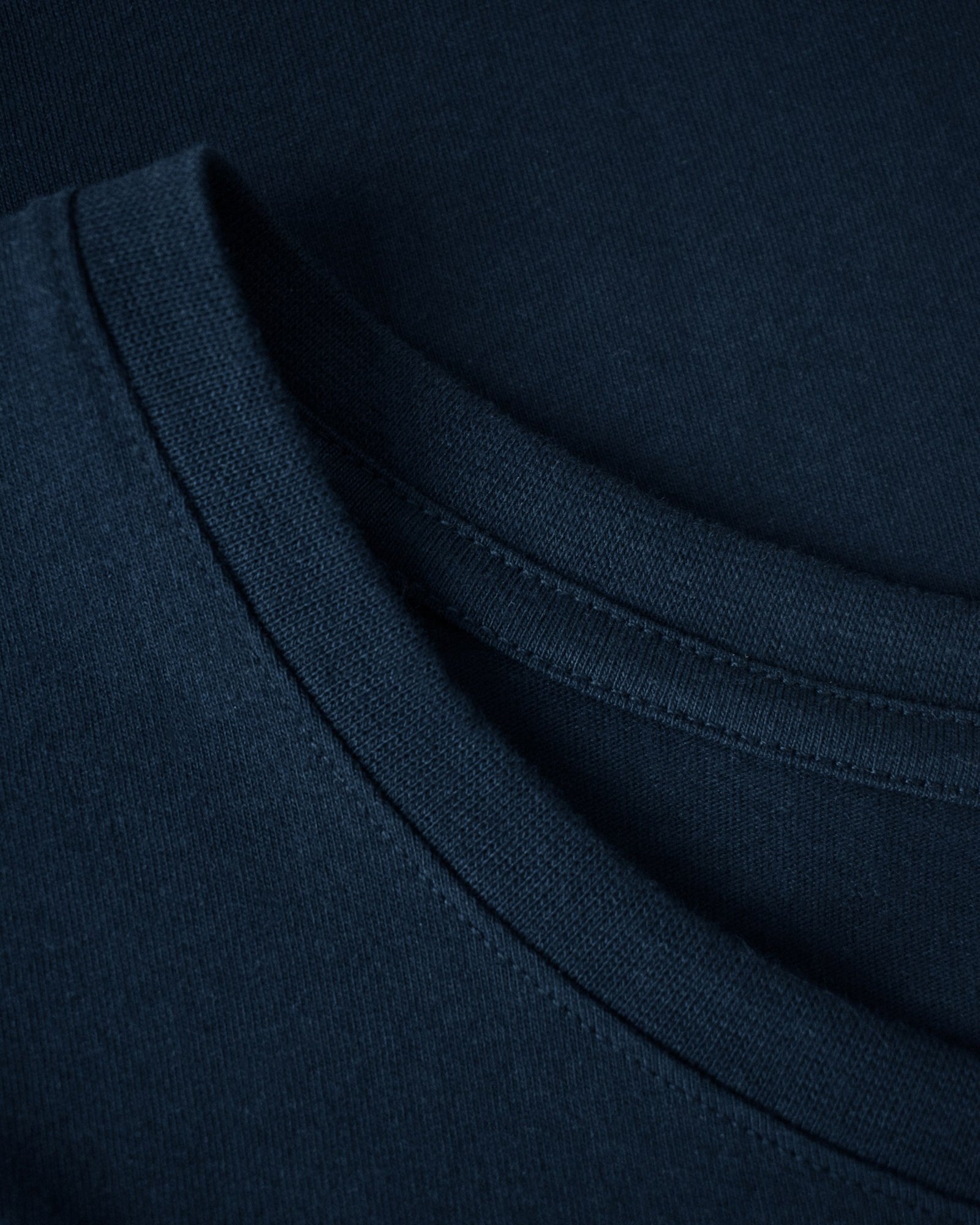 Orlando Men Navy Back