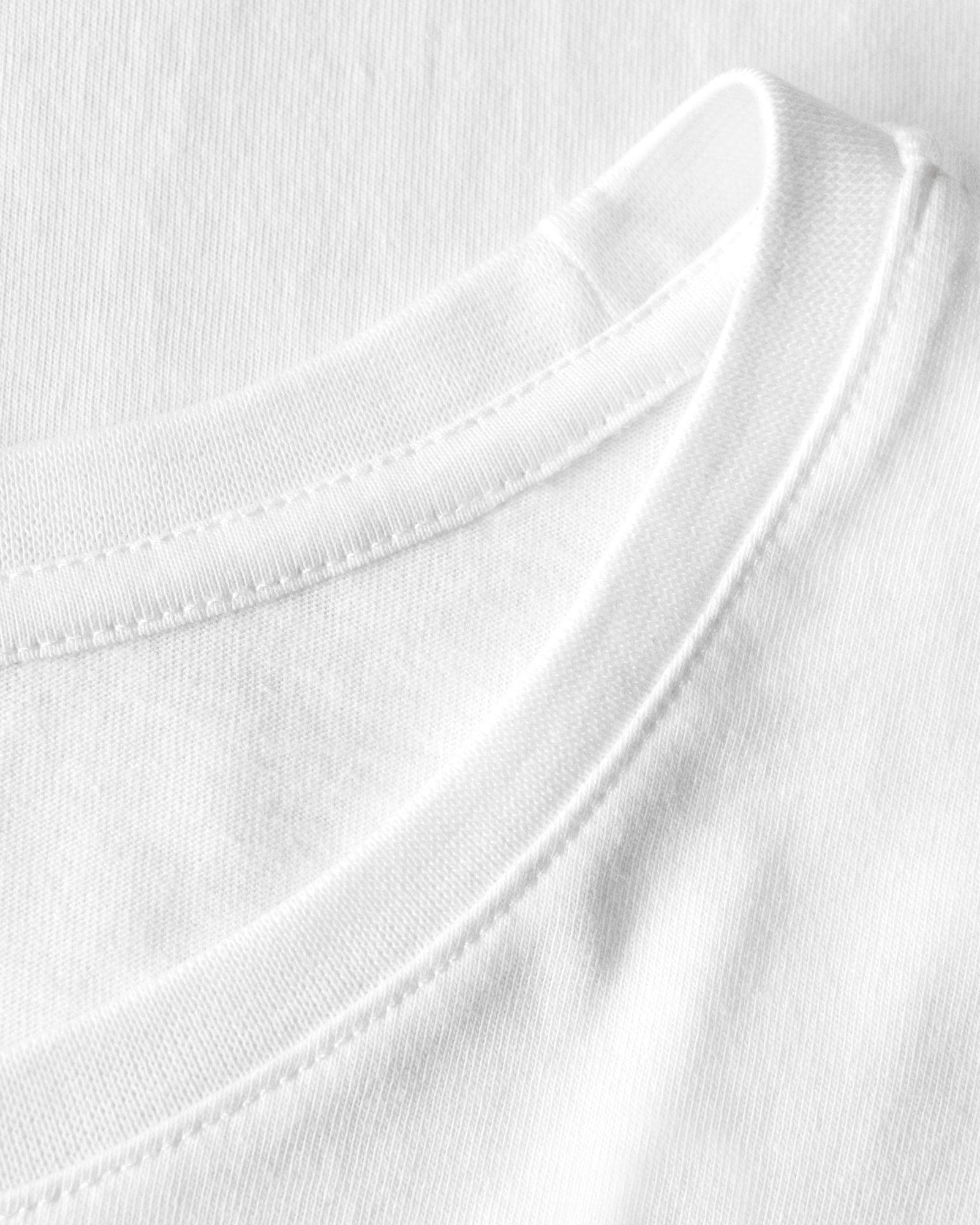 Orlando Men White Back