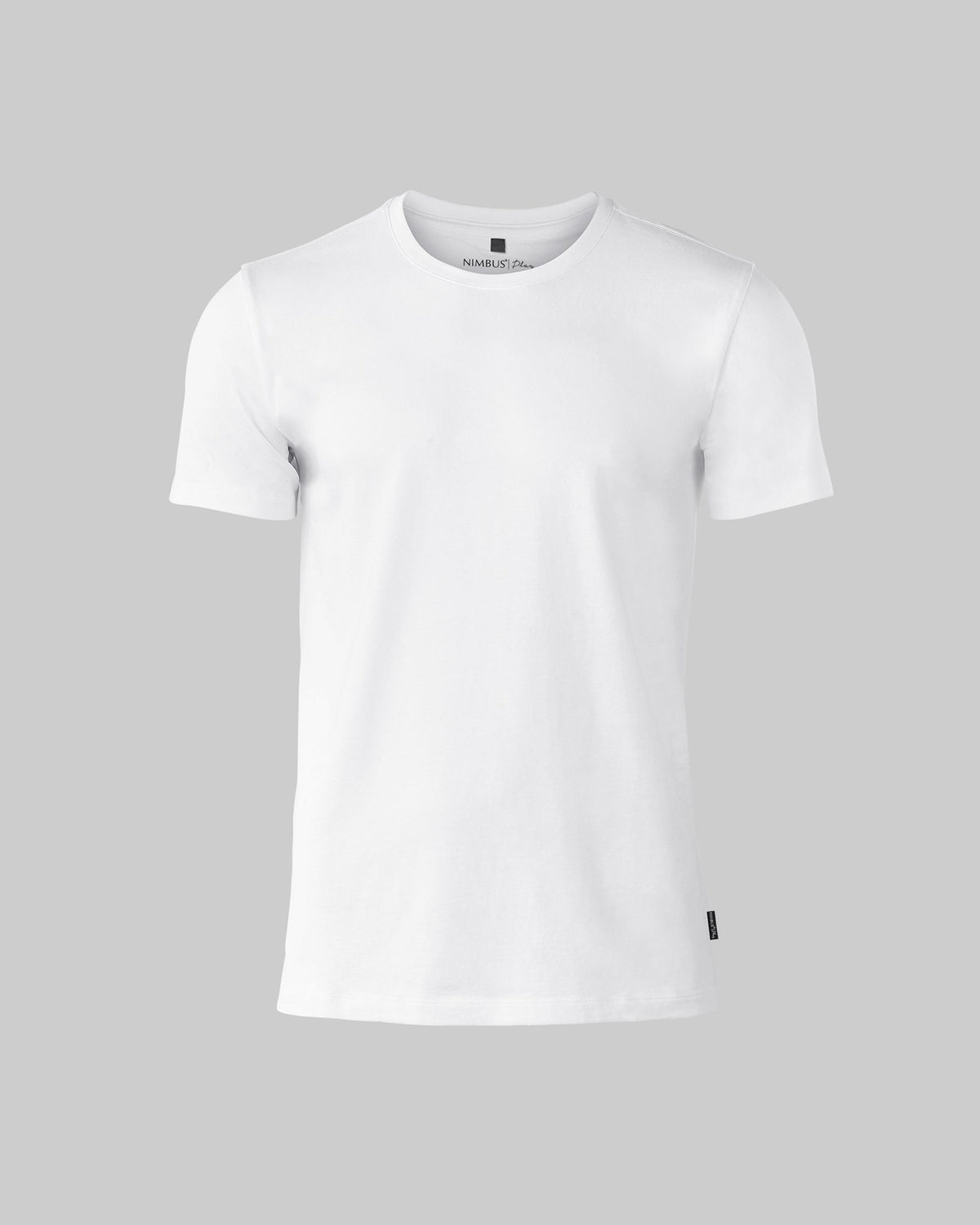 Orlando Men White Front