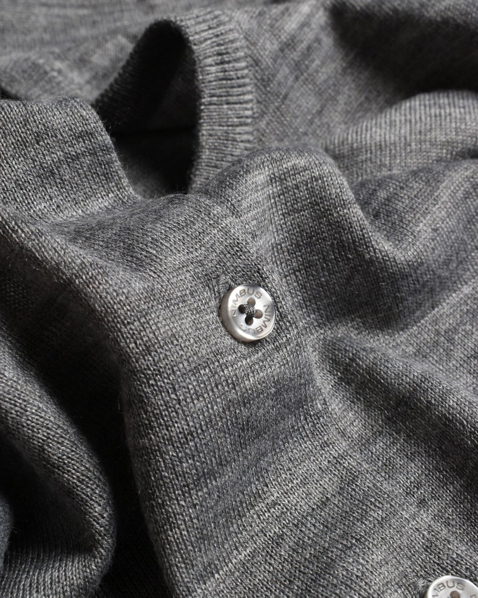 Phoenix Women Grey Melange Back