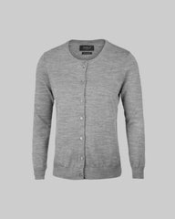 Phoenix Women - Grey Melange