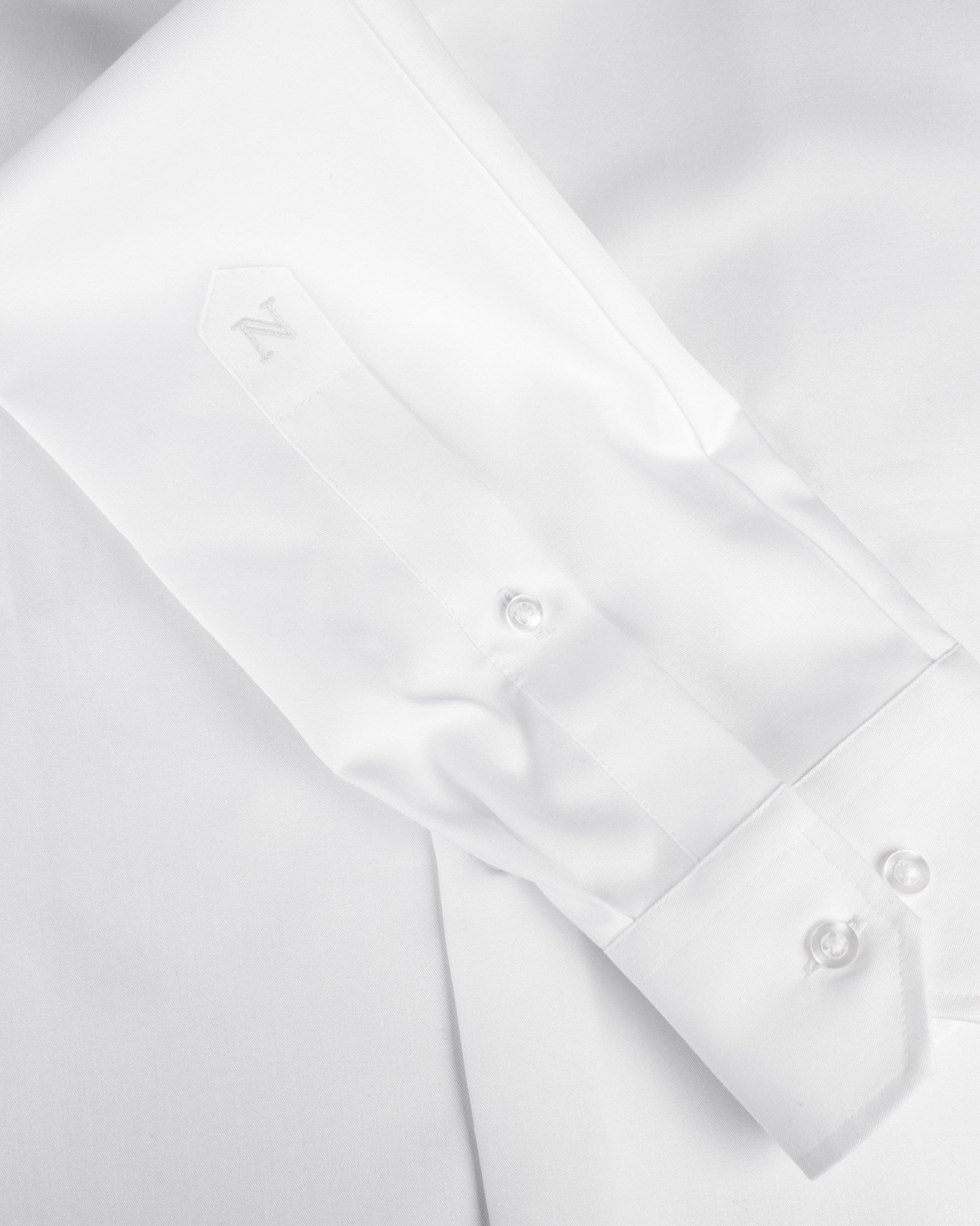 Portland Men White Closeup 4